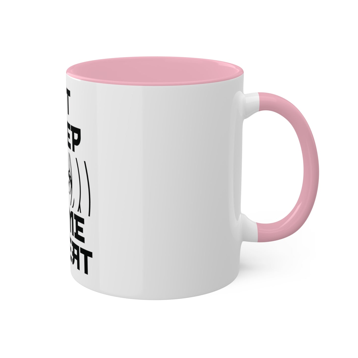 Eat Sleep Anime, Custom Personalized Mug