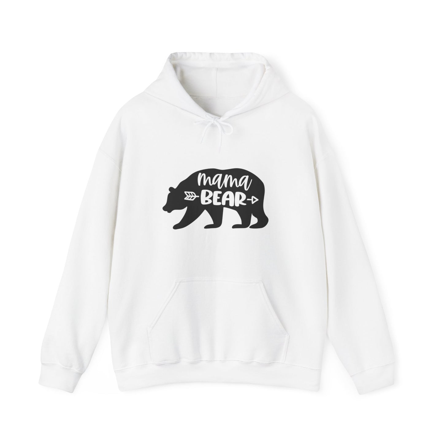 Mama Bear Blend™ Hooded Sweatshirt