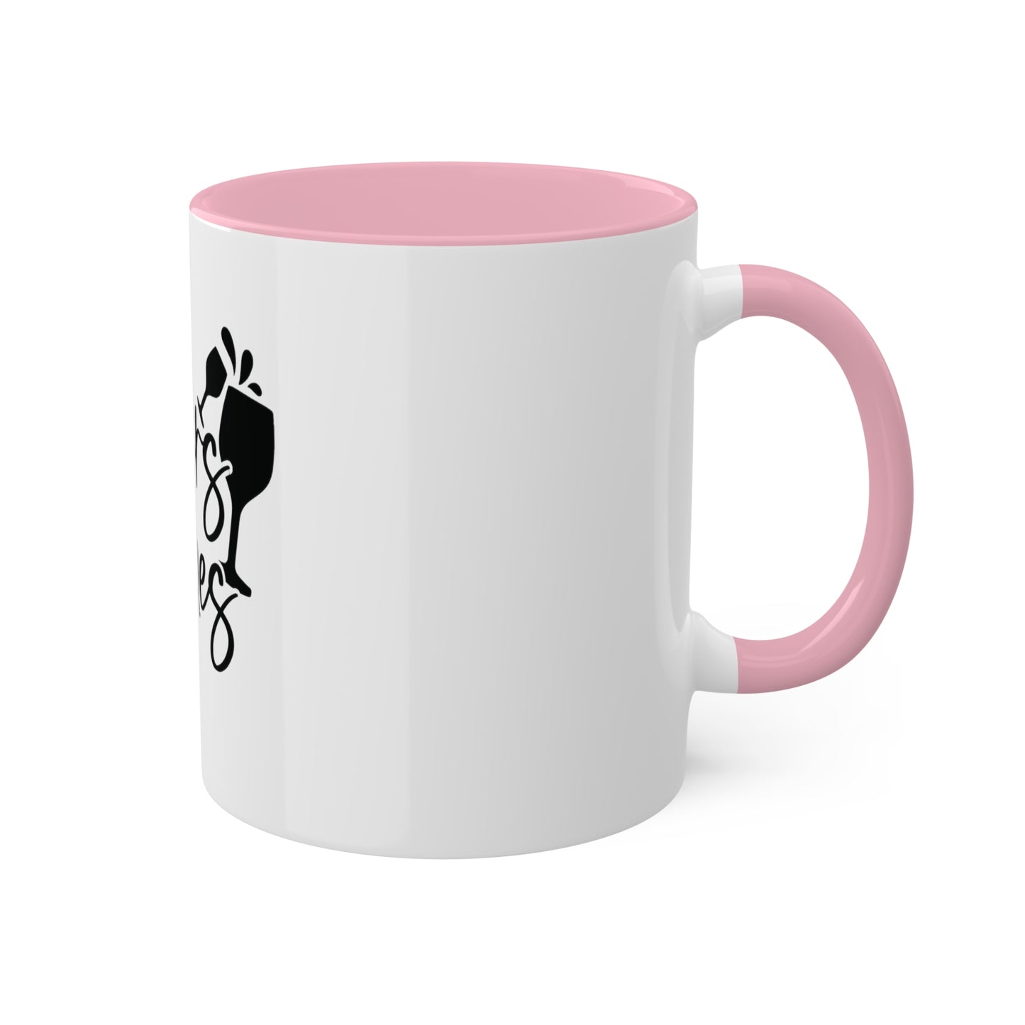 Cheers *itches Custom Personalized Mug