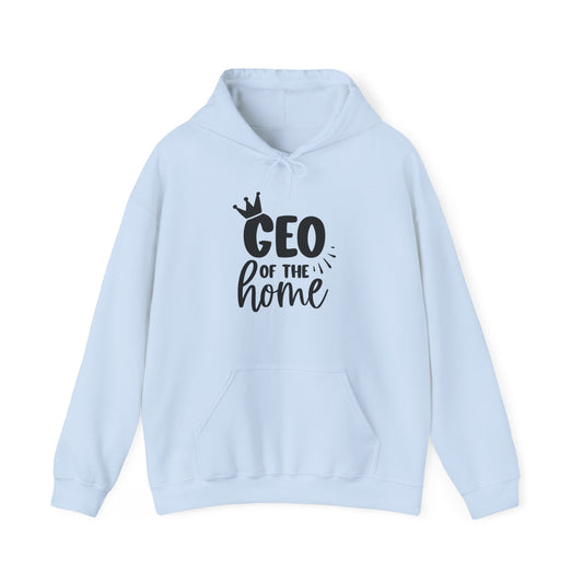 CEO of the HOME Blend™ Hooded Sweatshirt