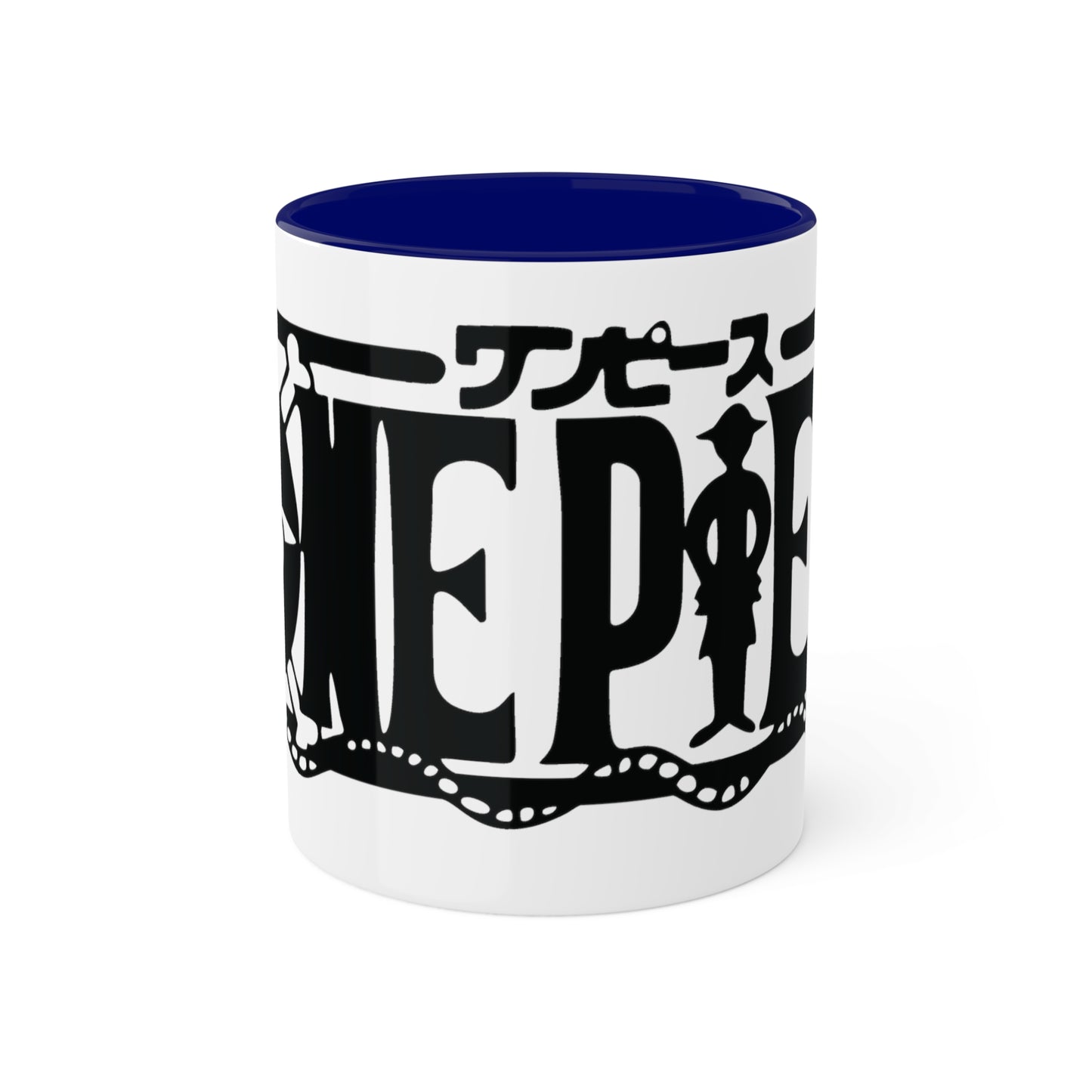 OnePiece, Custom Personalized Mug