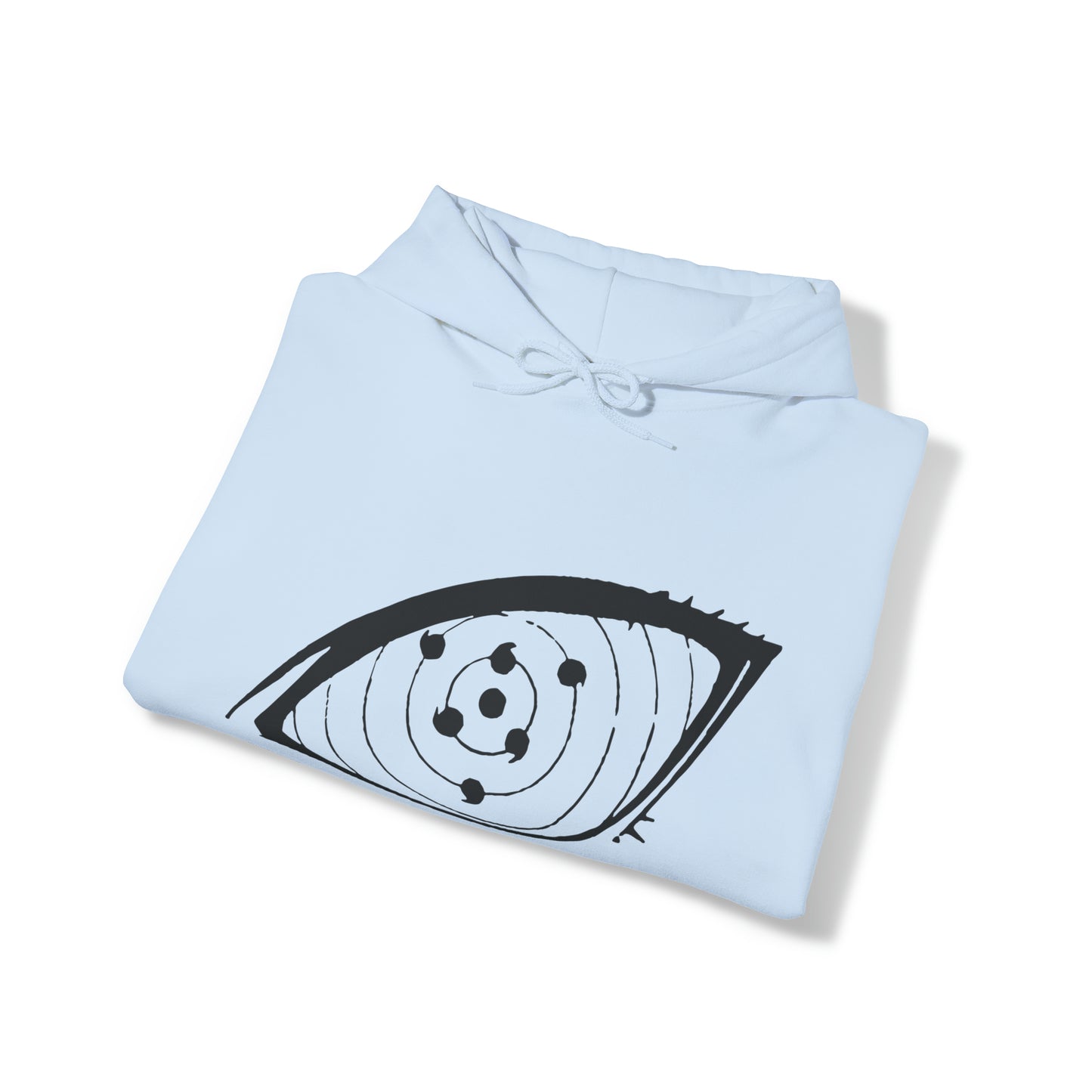 Rennegan Anime Unisex Blend™ Hooded Sweatshirt