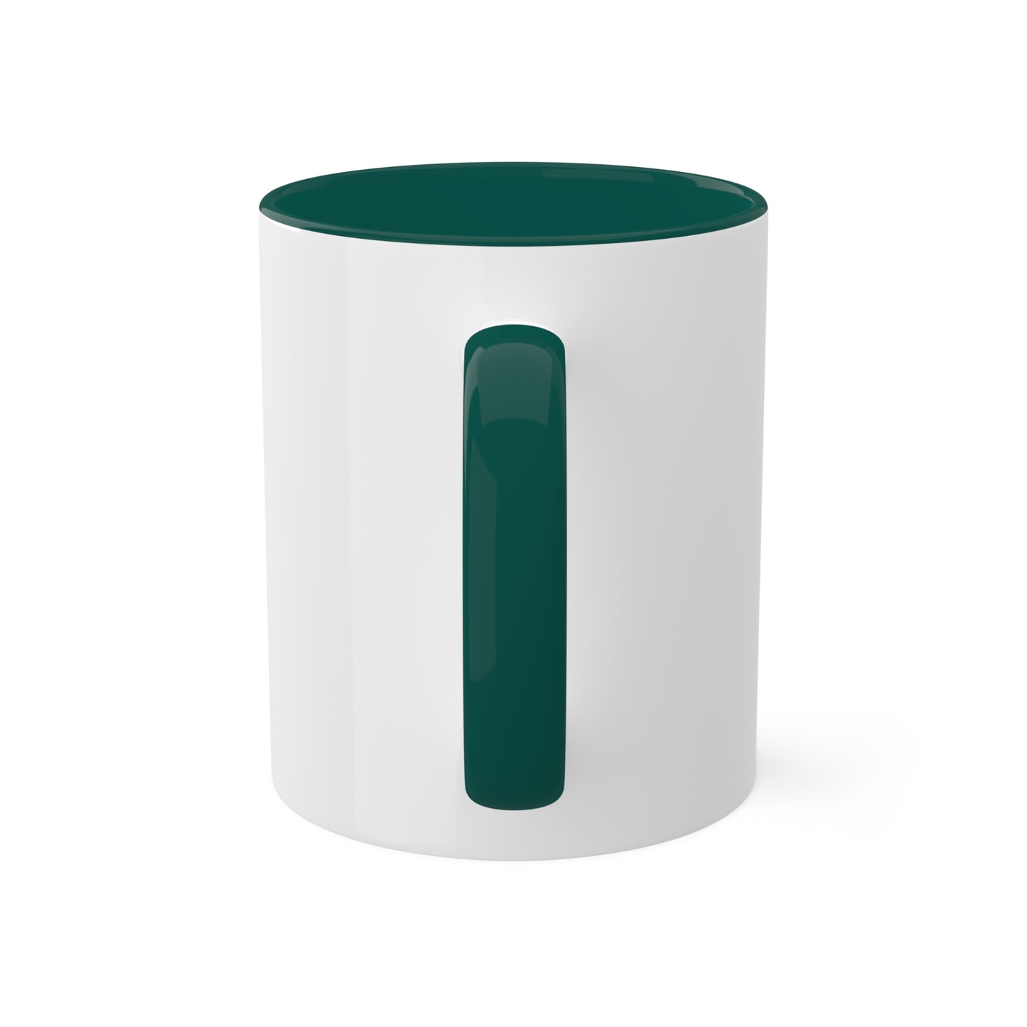 Zurro, Custom Personalized Mug