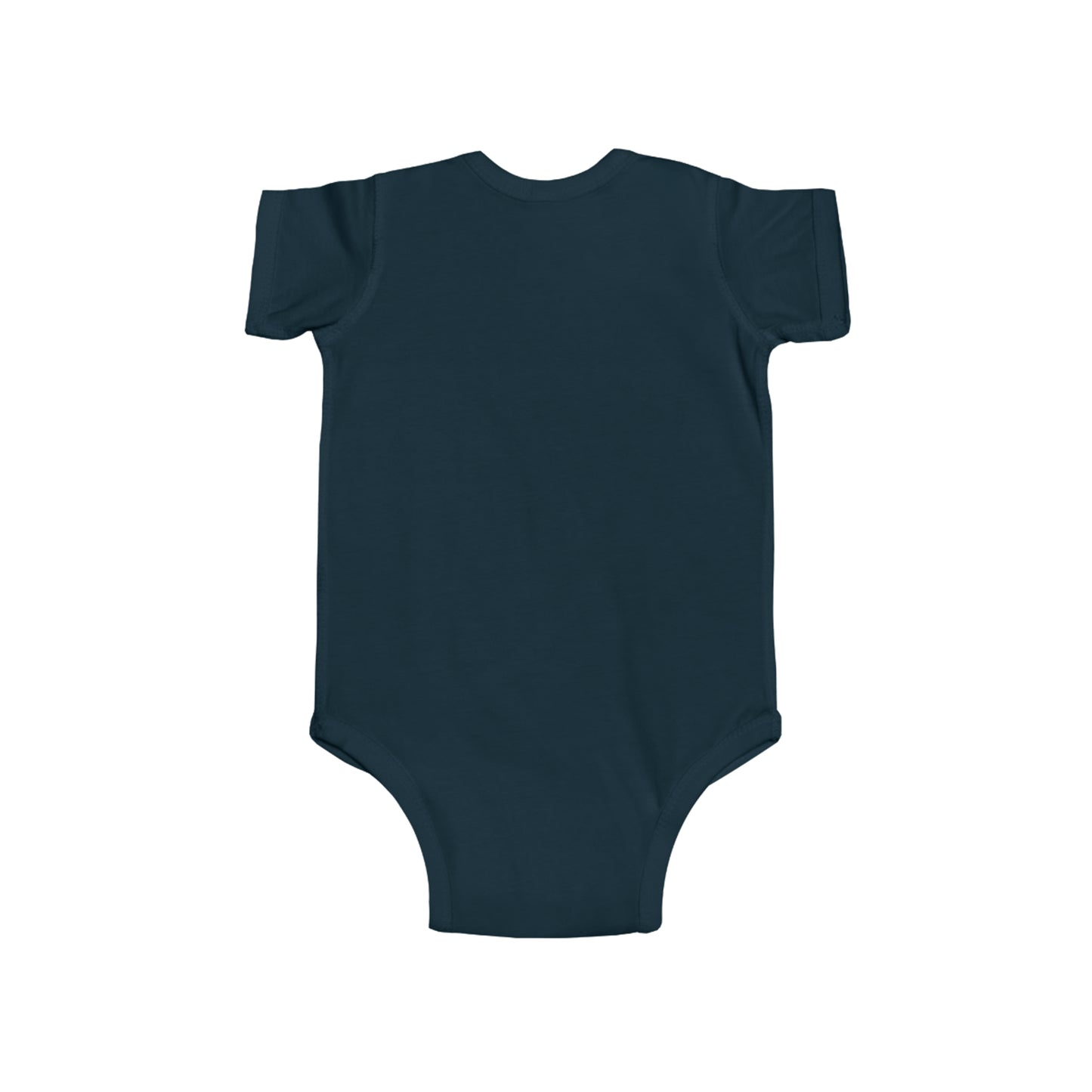 Stud Muffin Infant Jersey Bodysuit Onesie