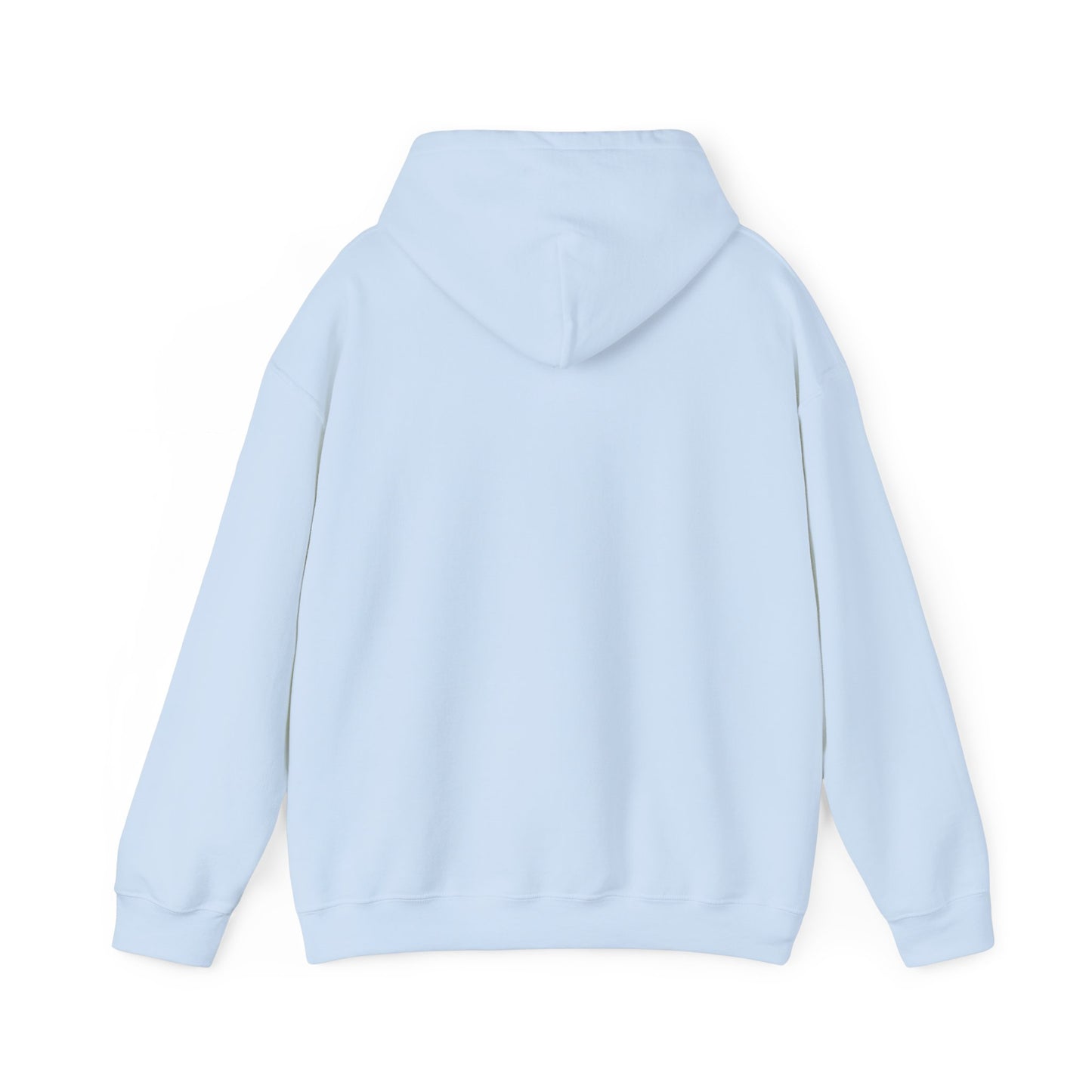 Momlife Blend™ Hooded Sweatshirt