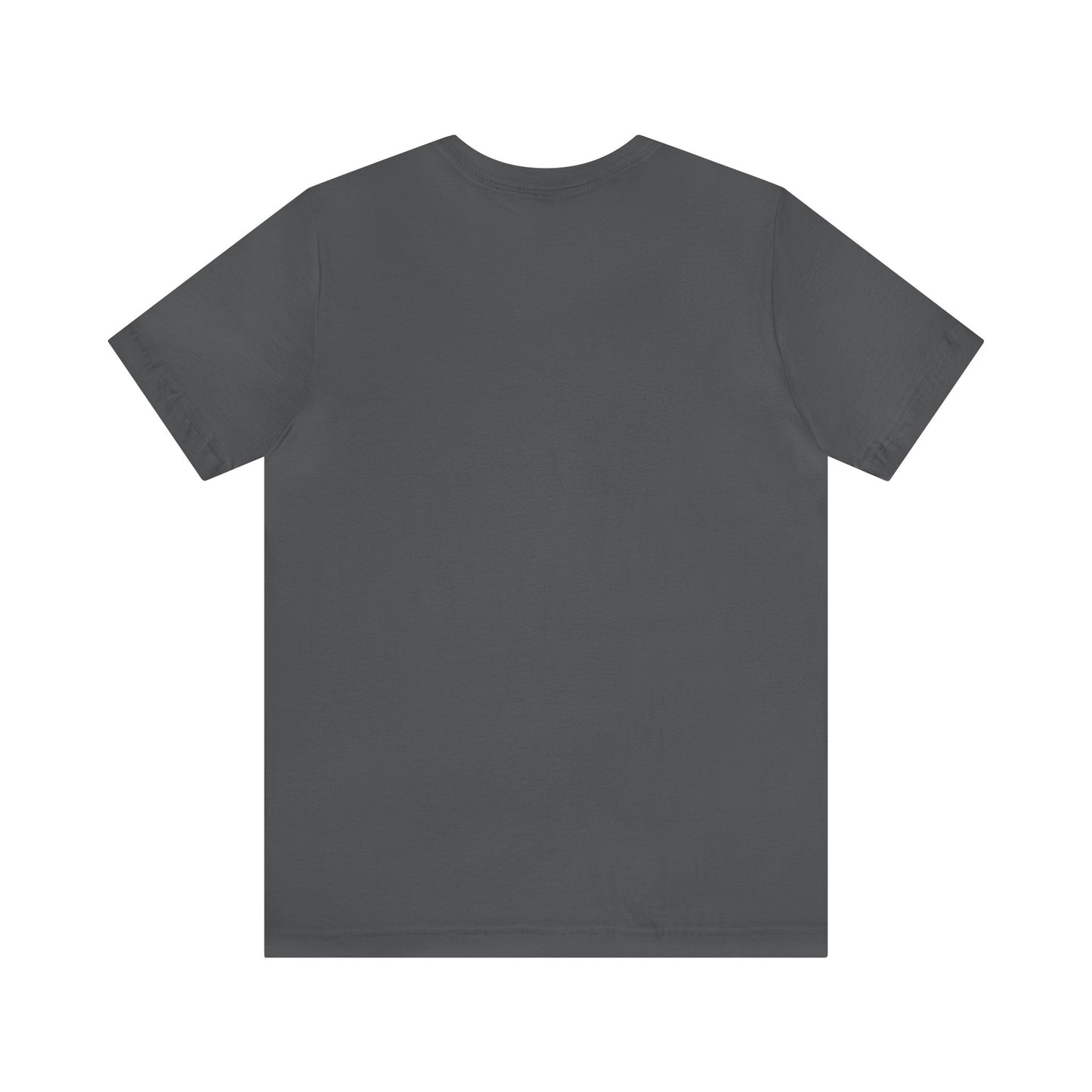 Always Down for a Bowl Unisex Jersey Tee