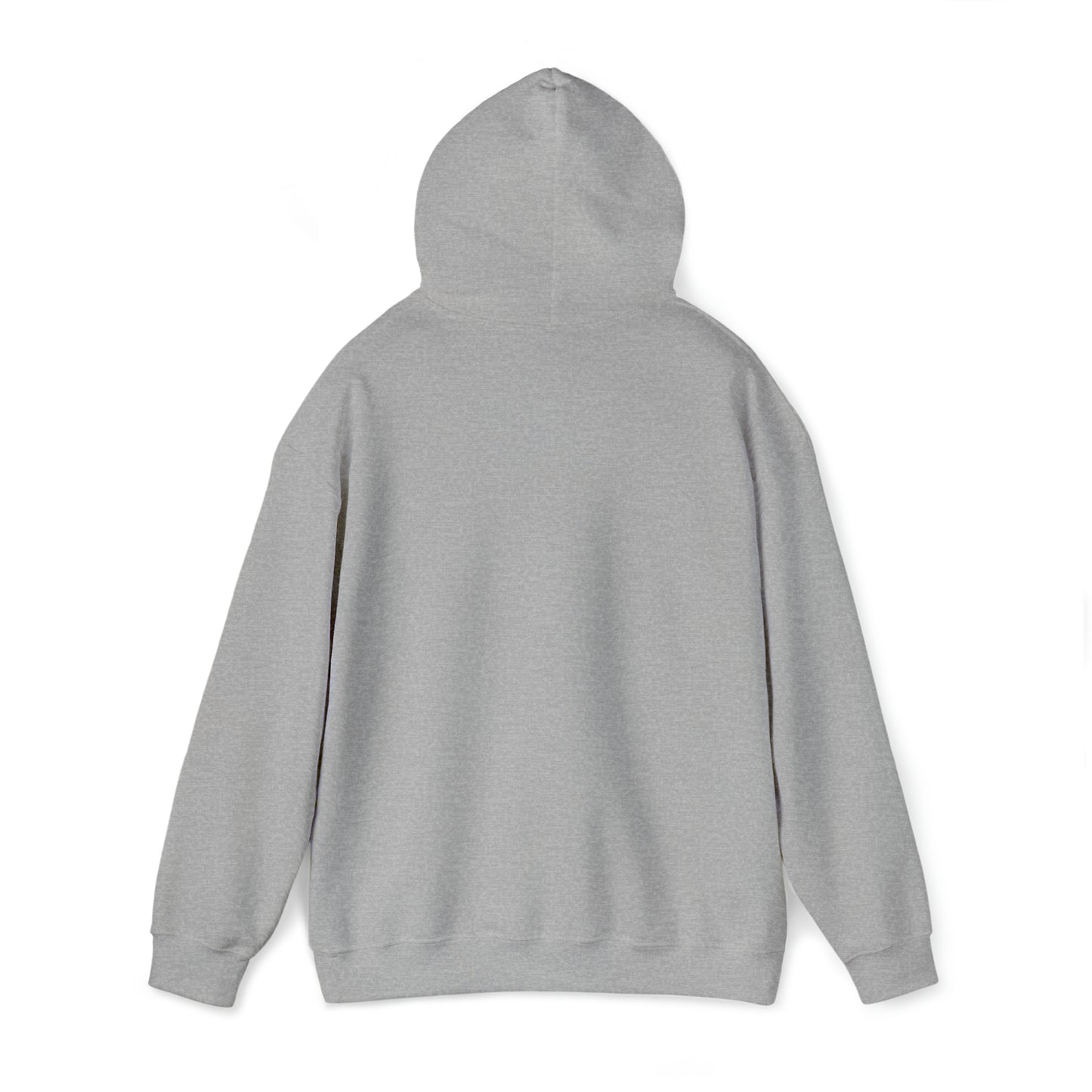 Tax Season Squad Heavy Blend™ Hooded Sweatshirt