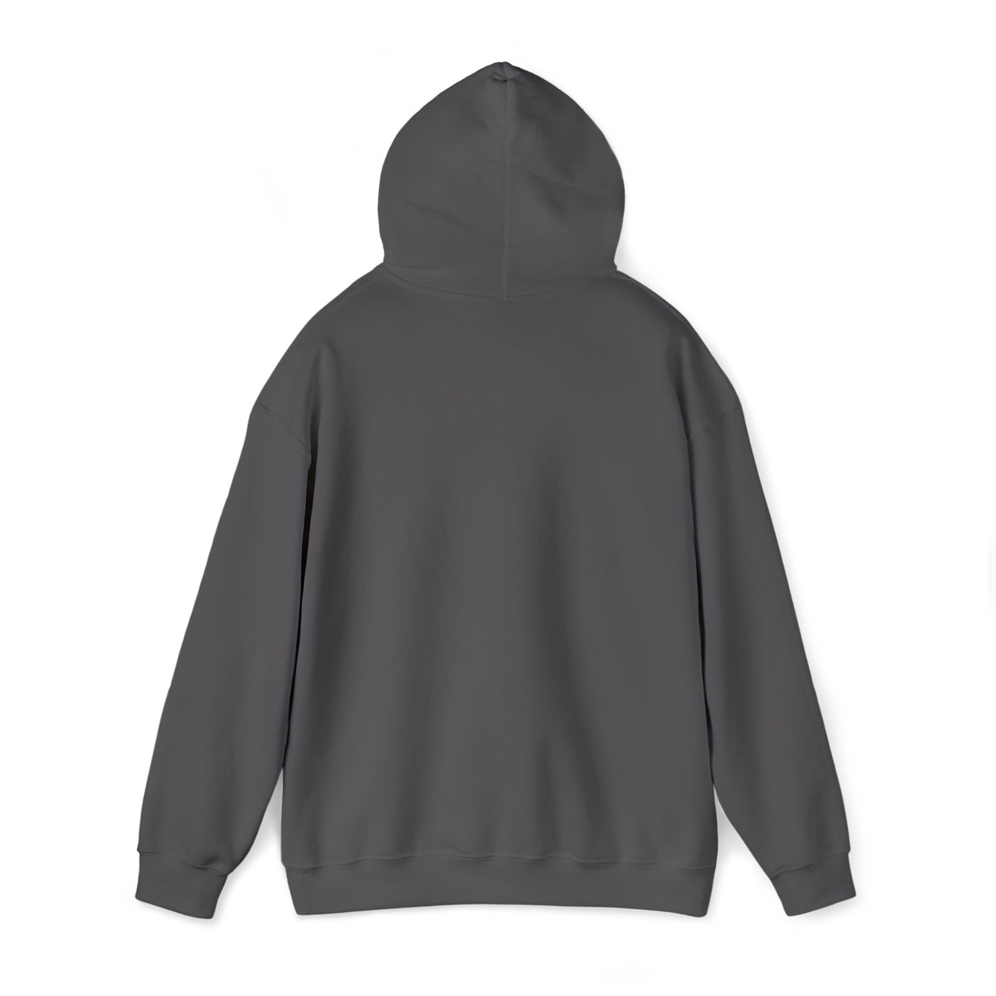 Always Down for a Bowl Unisex Pullover Hoodie Blend™ Sweatshirt