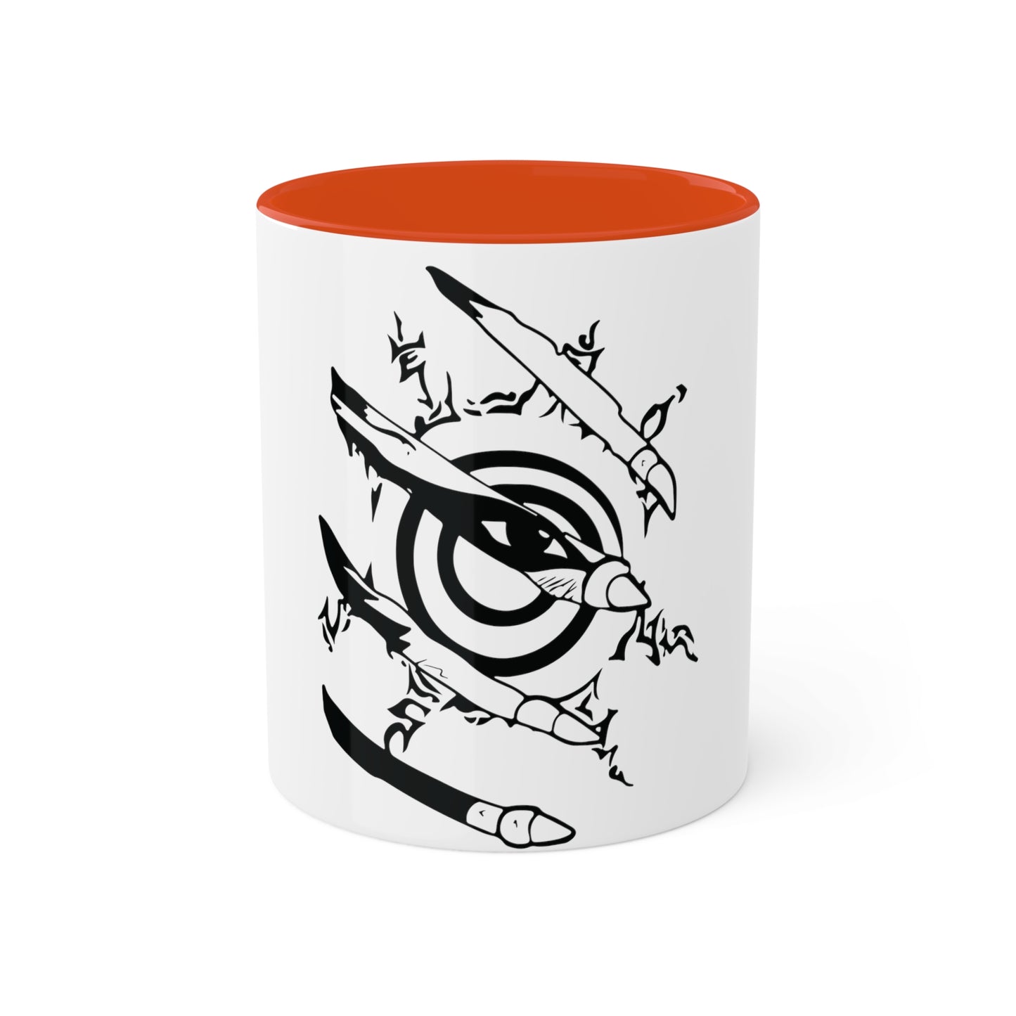 Kurama 9tail Fox, Personalized Custom Mug