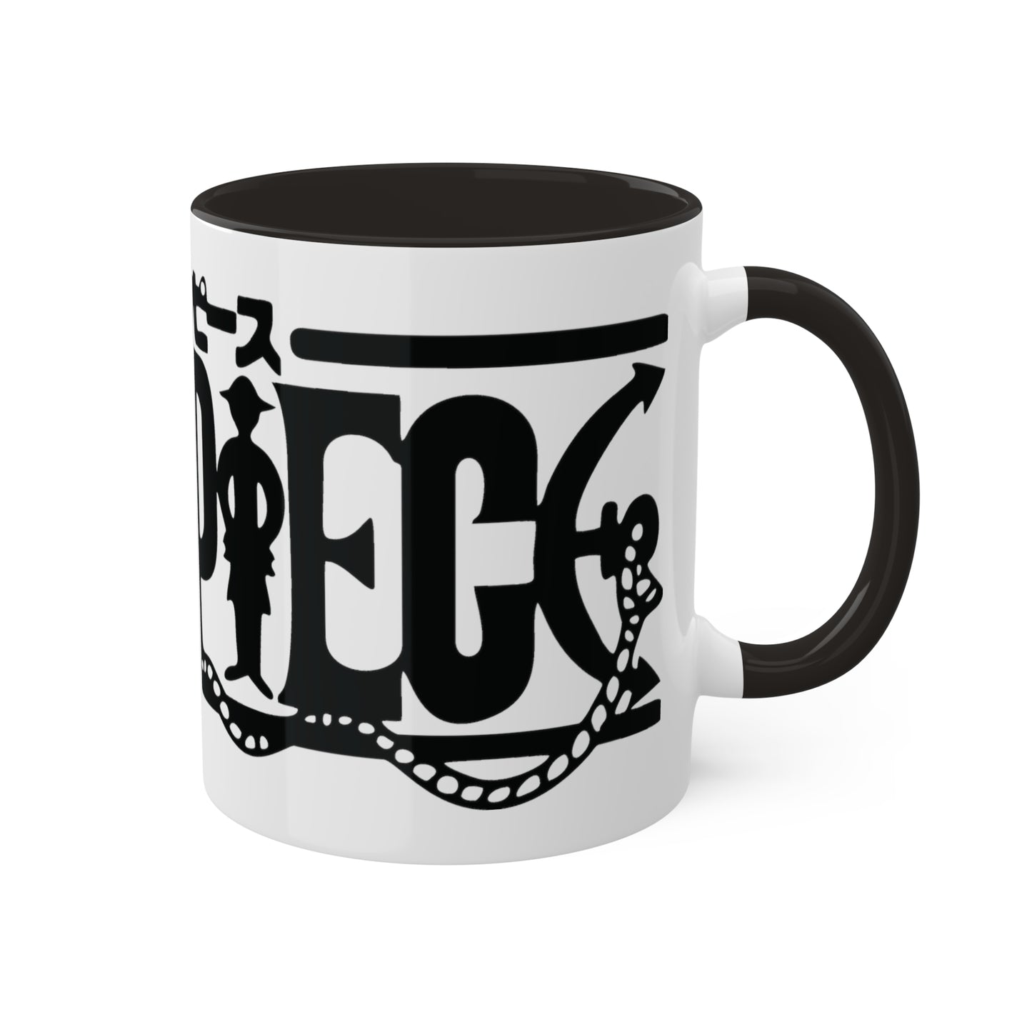 OnePiece, Custom Personalized Mug