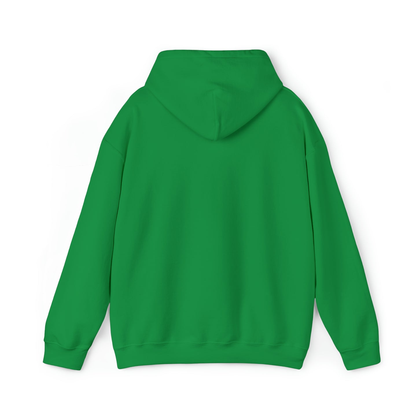 Zoro Anime Character Heavy Blend™ Hooded Sweatshirt