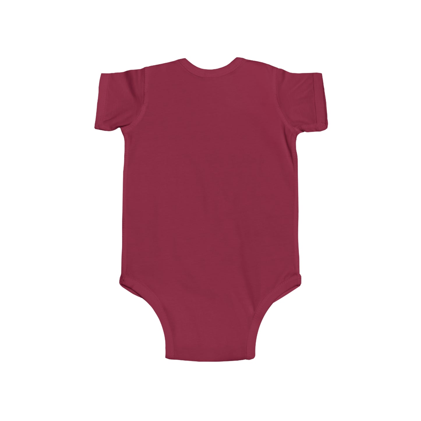 Worth the Wait Infant Jersey Bodysuit Onesie