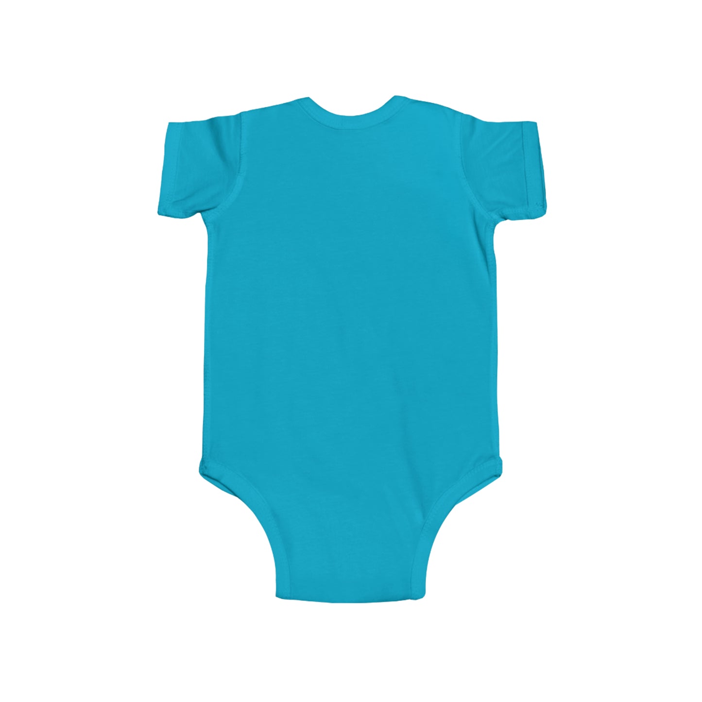 Worth the Wait Infant Jersey Bodysuit Onesie