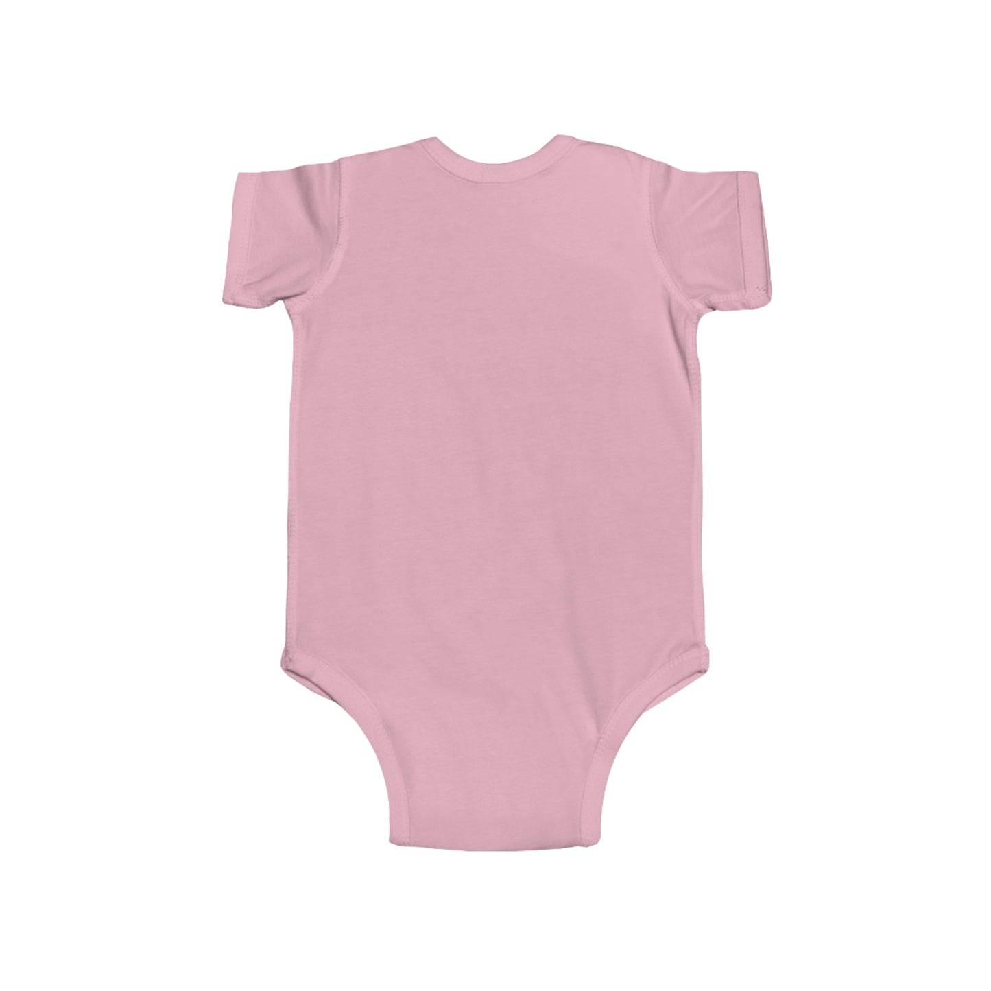 Worth the Wait Infant Jersey Bodysuit Onesie