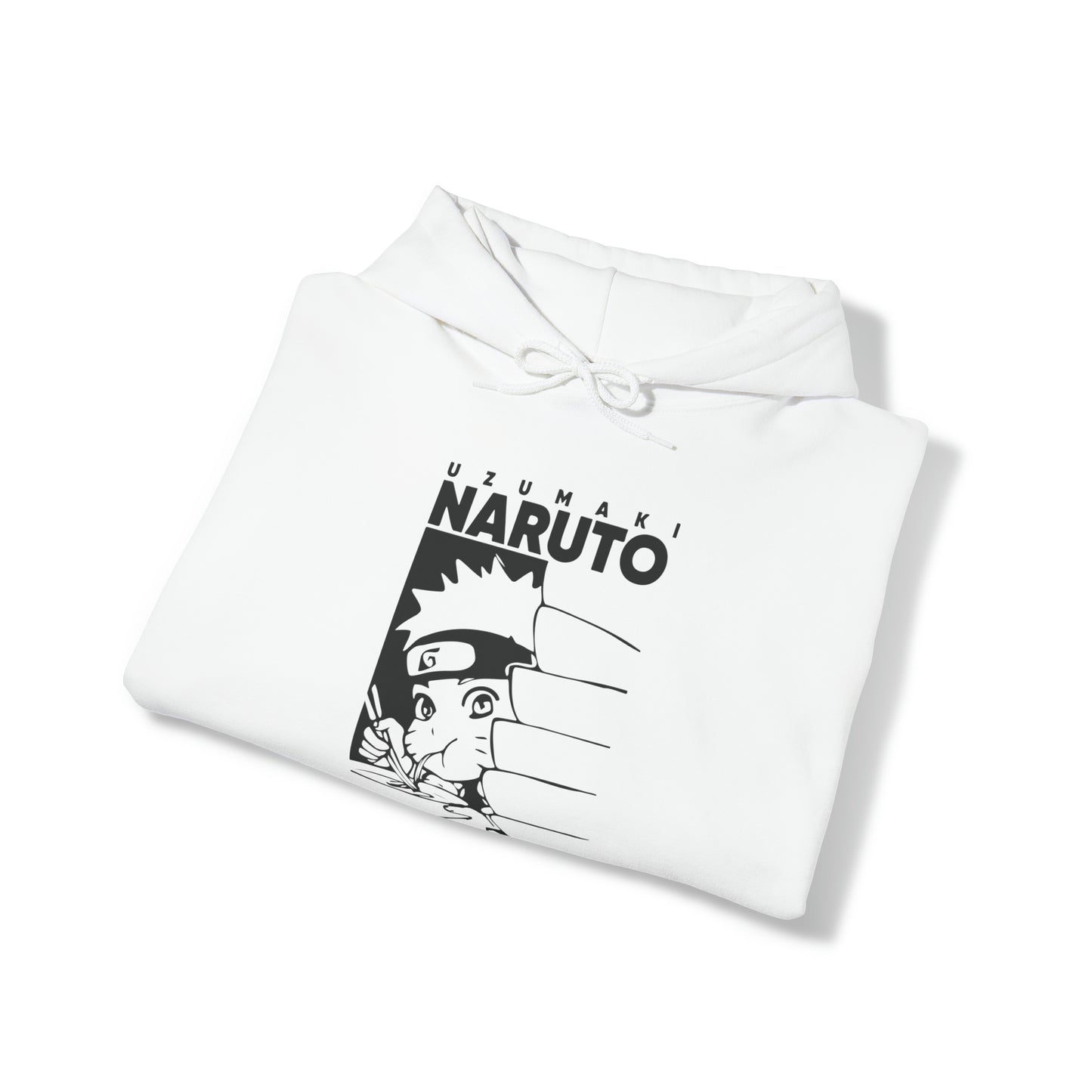 Naruto Noodles Unisex Pullover Hoodie Blend™ Sweatshirt