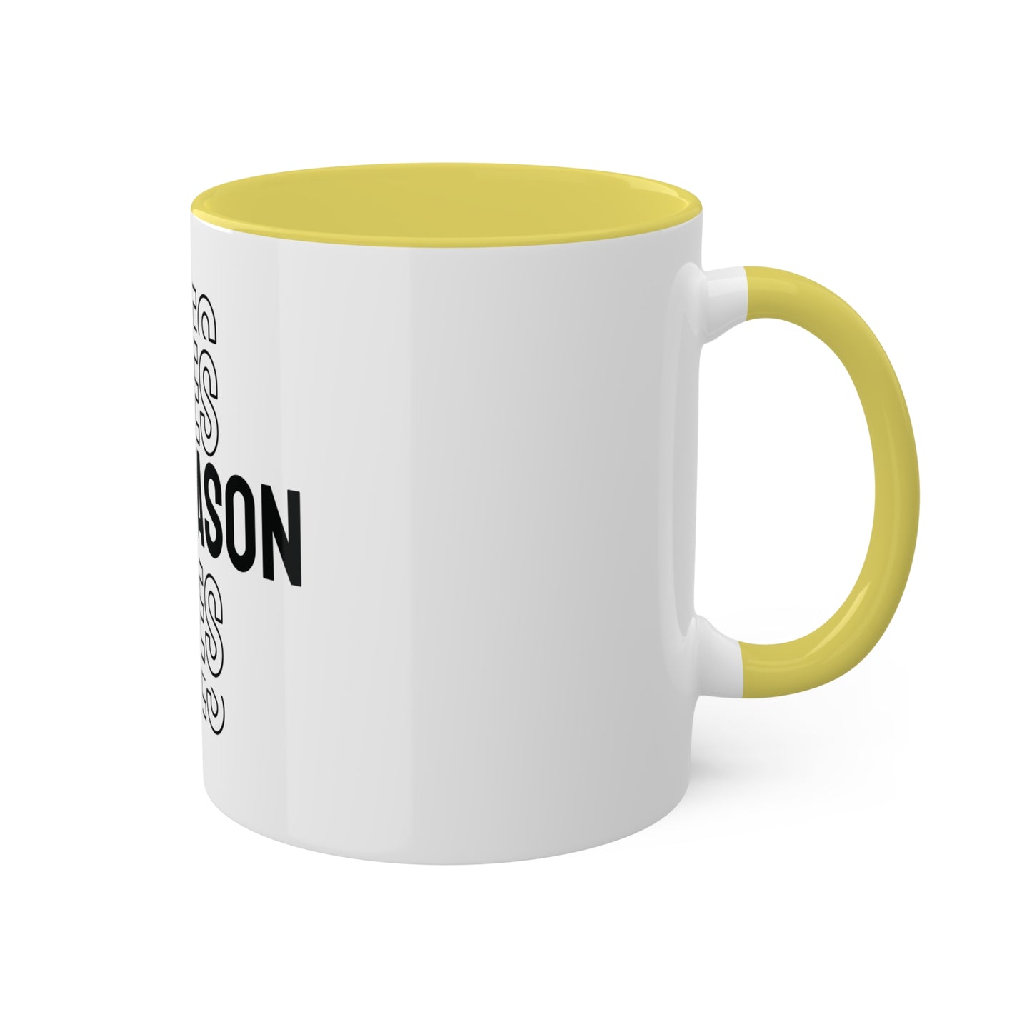 Tax Season Vibes, Custom Personalized Mug