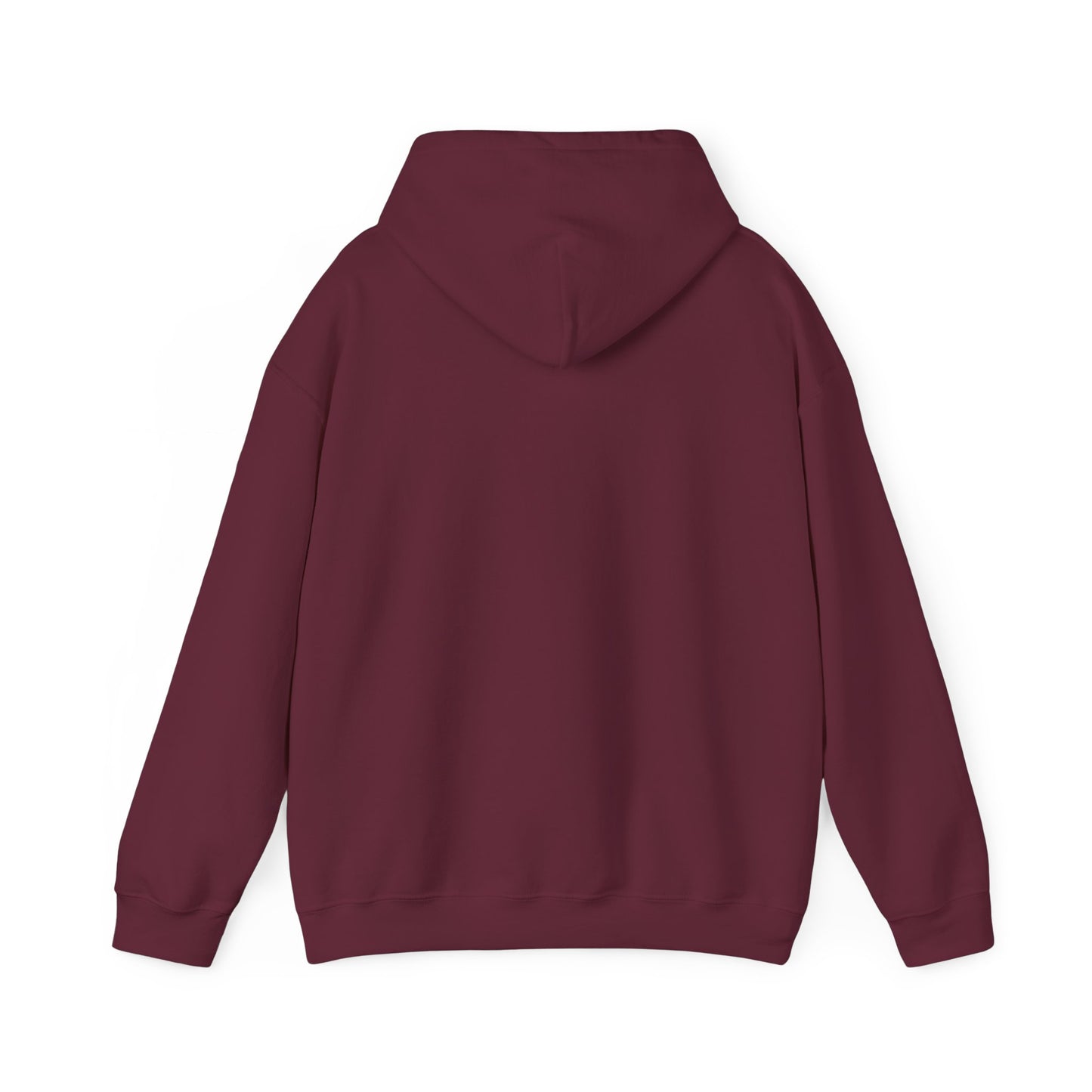 Mental Health Unisex Pullover Hoodie