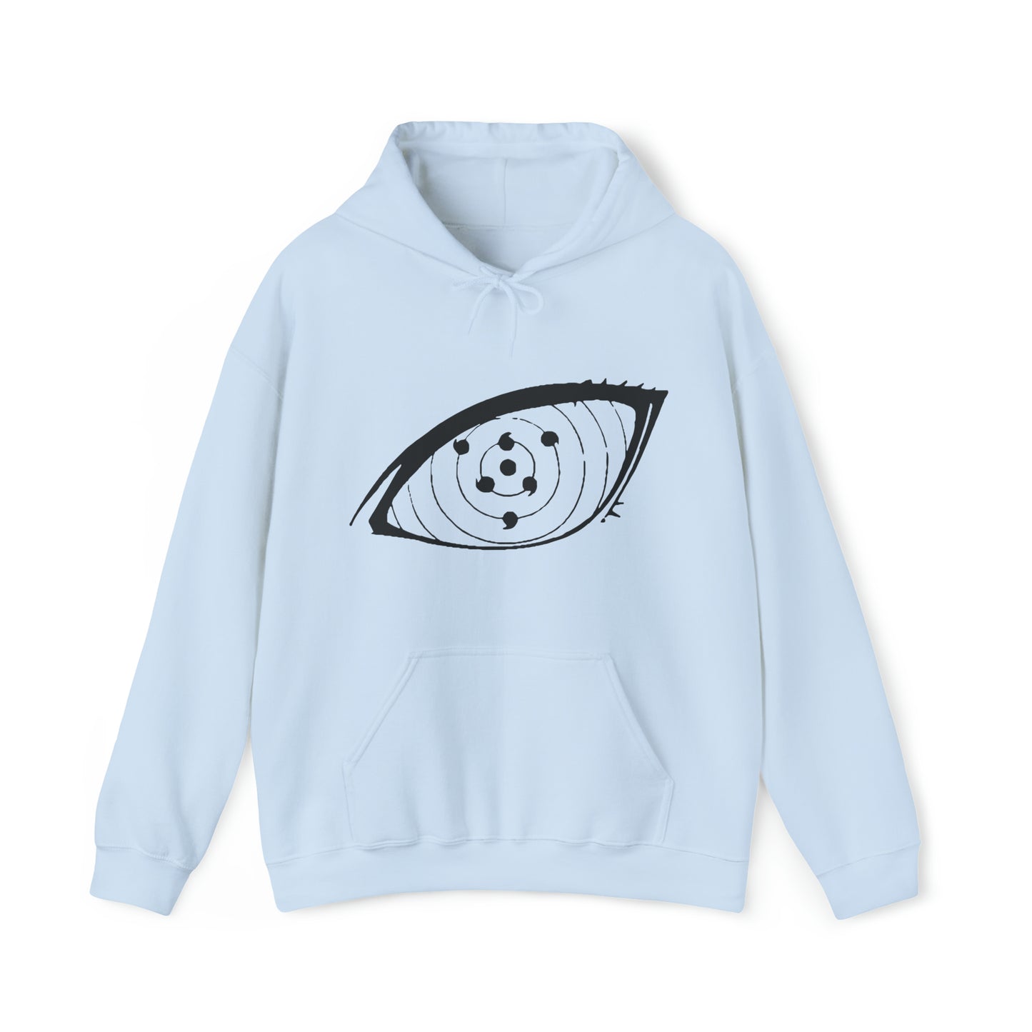 Rennegan Anime Unisex Blend™ Hooded Sweatshirt