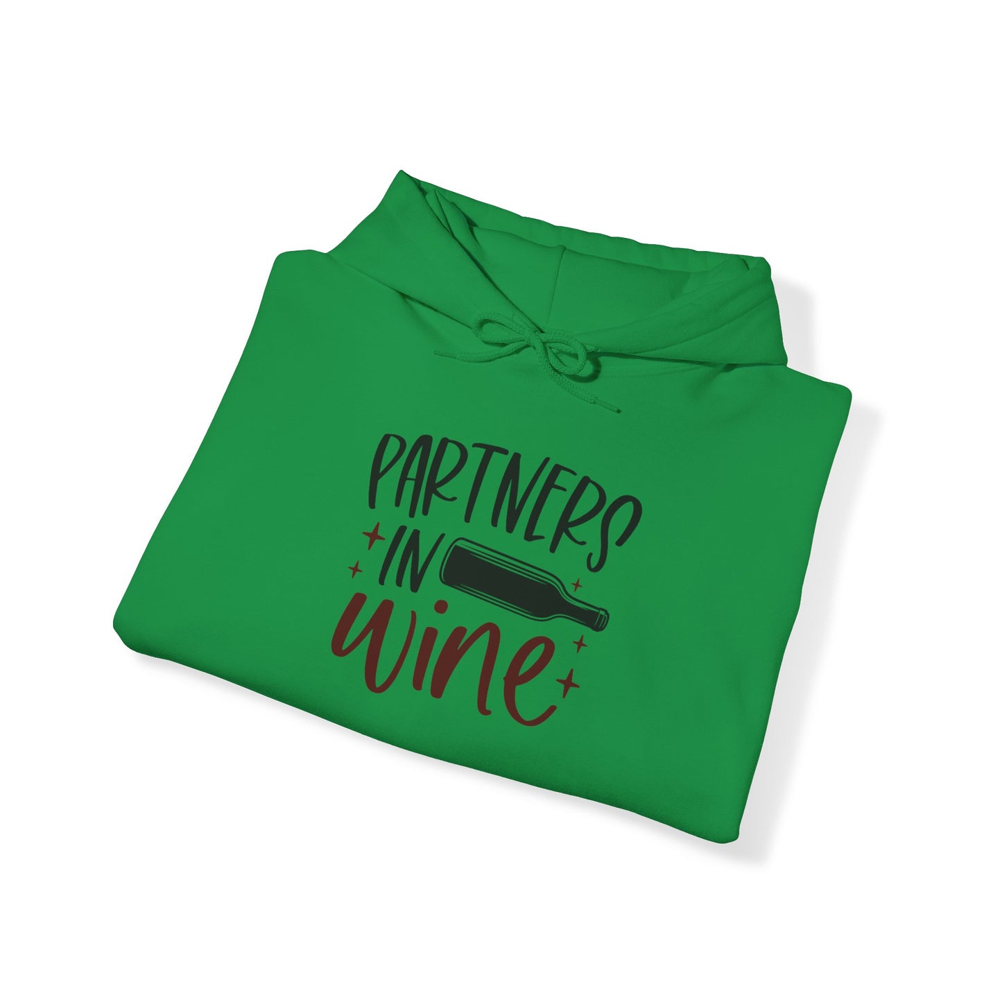 Partner in Wine Blend™ Hooded Sweatshirt