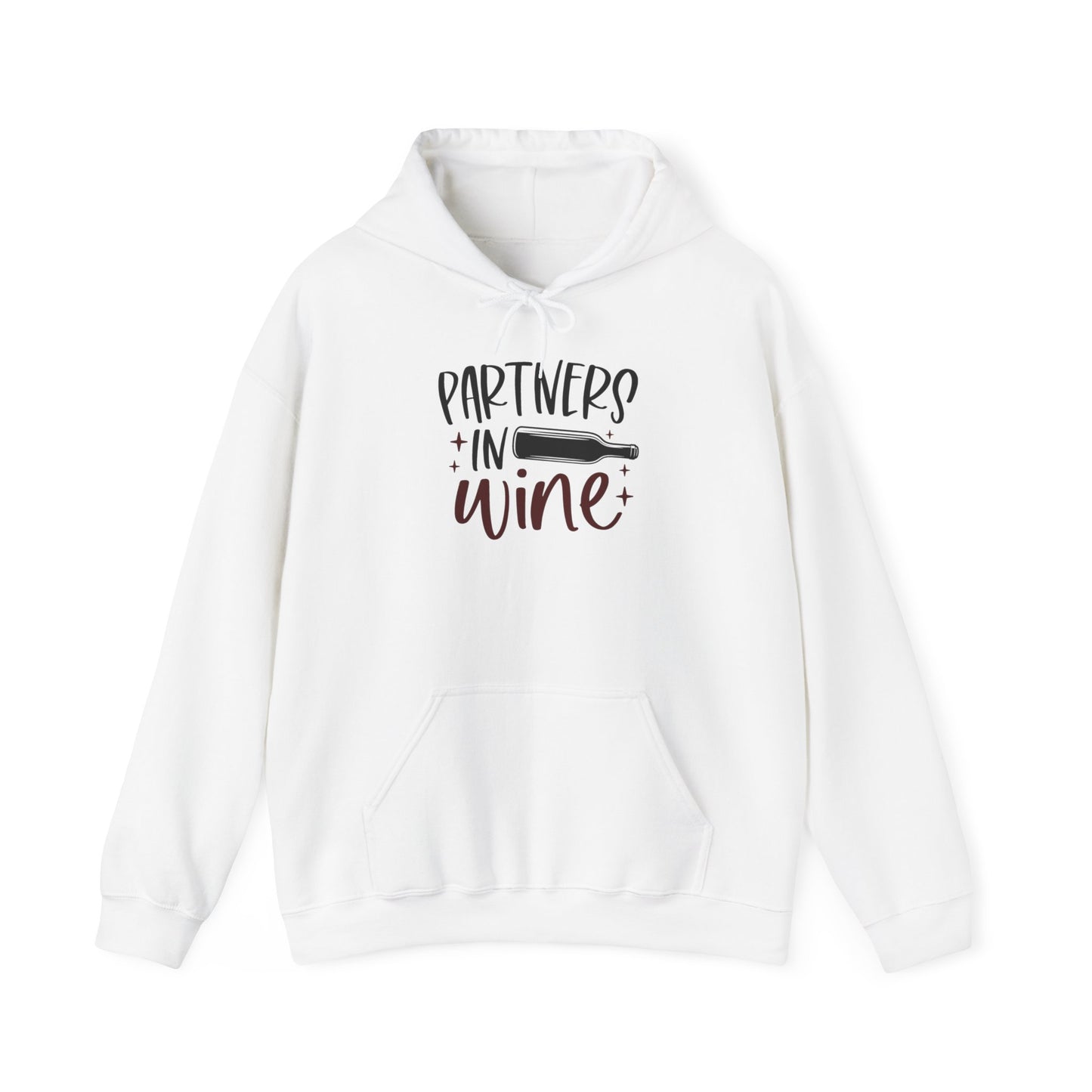 Partner in Wine Blend™ Hooded Sweatshirt