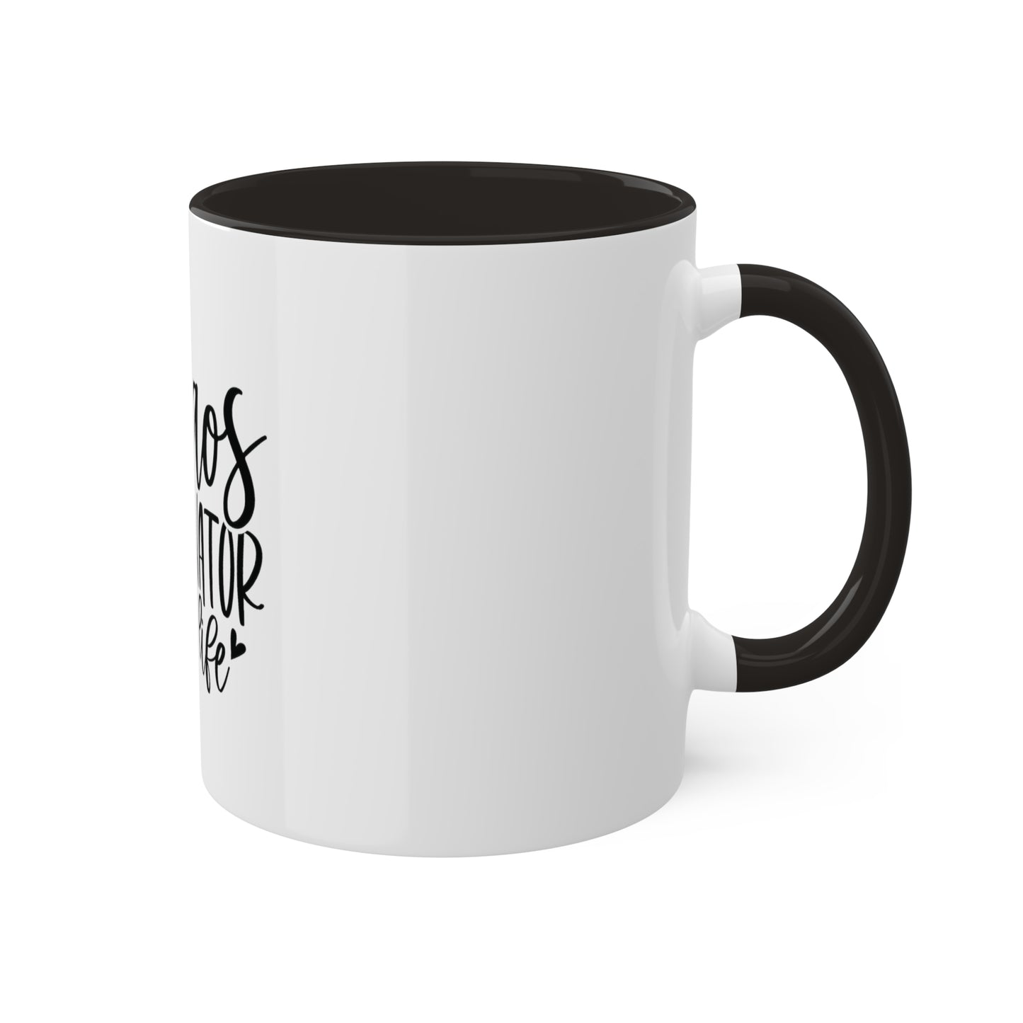 Chaos Coordinator #momlife Custom Personalized Mug