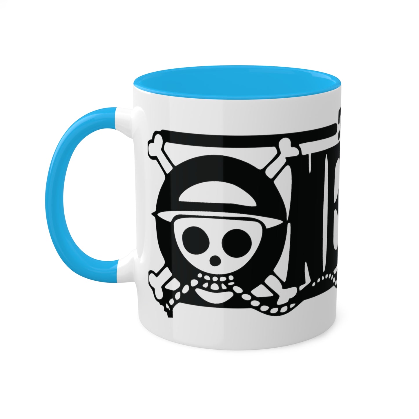 OnePiece, Custom Personalized Mug