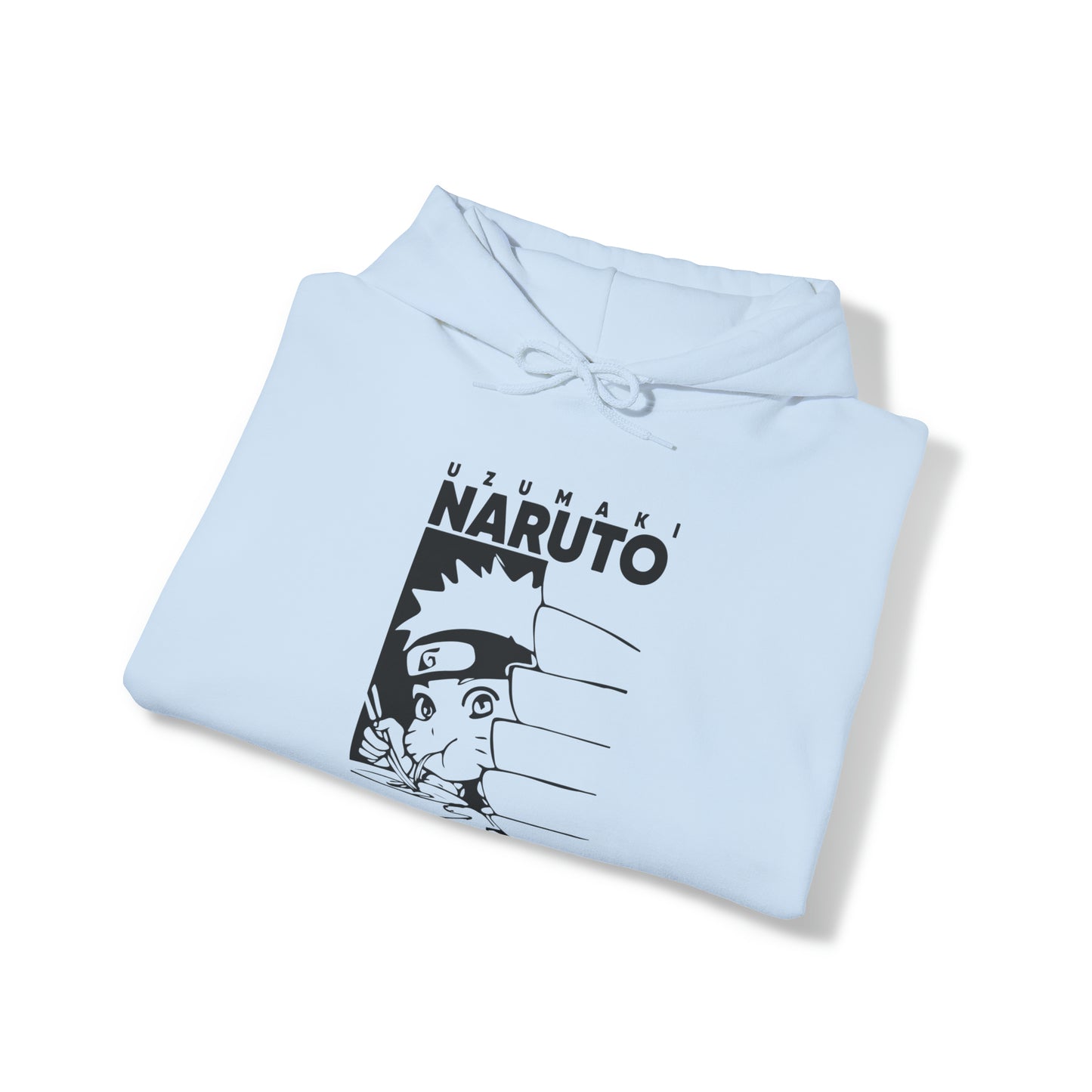 Naruto Noodles Unisex Pullover Hoodie Blend™ Sweatshirt