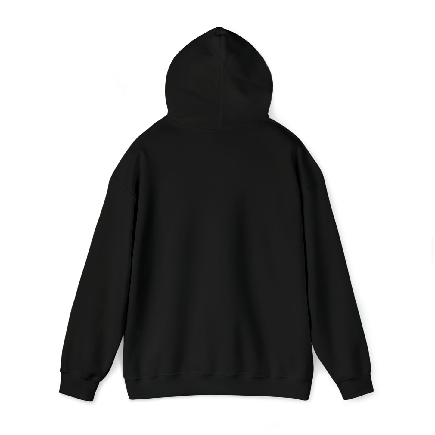 Chiari Malformation Warrior Heavy Blend™ Hooded Sweatshirt