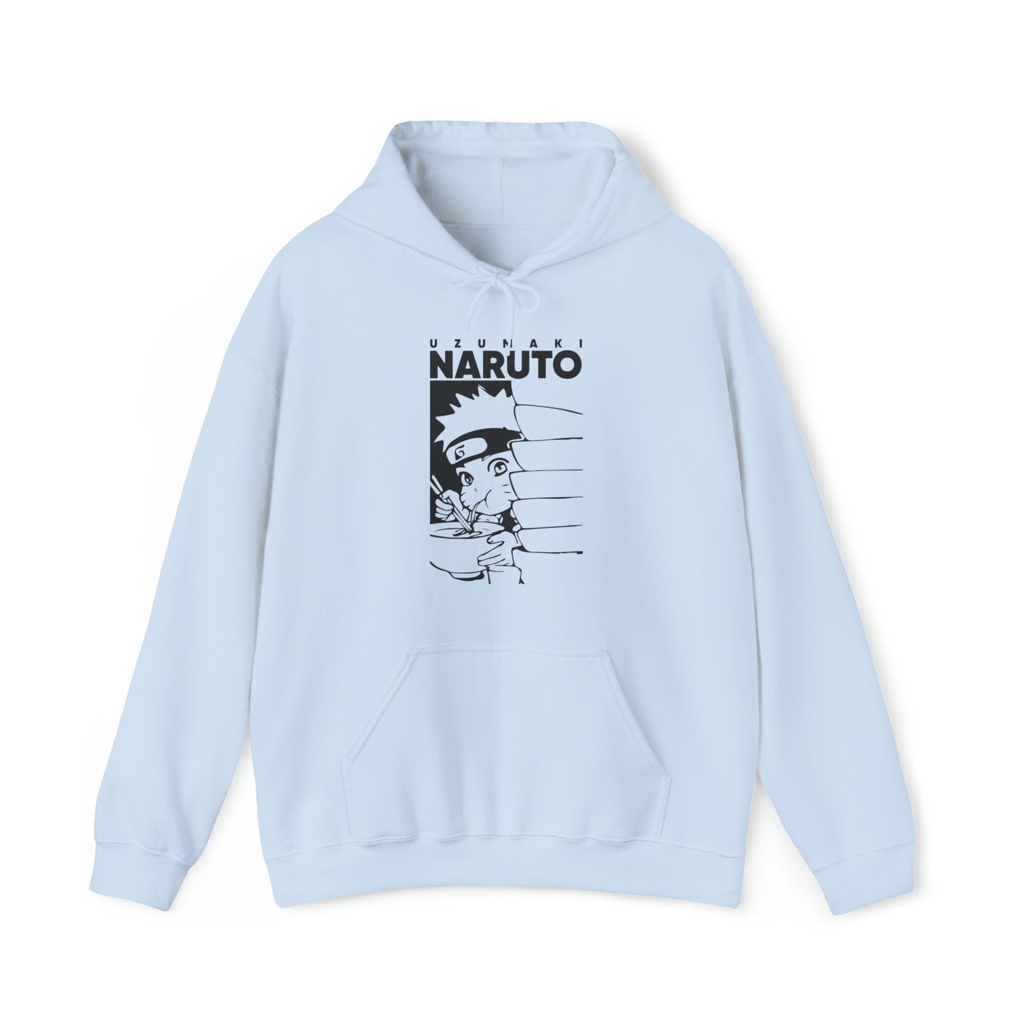 Naruto Noodles Unisex Pullover Hoodie Blend™ Sweatshirt