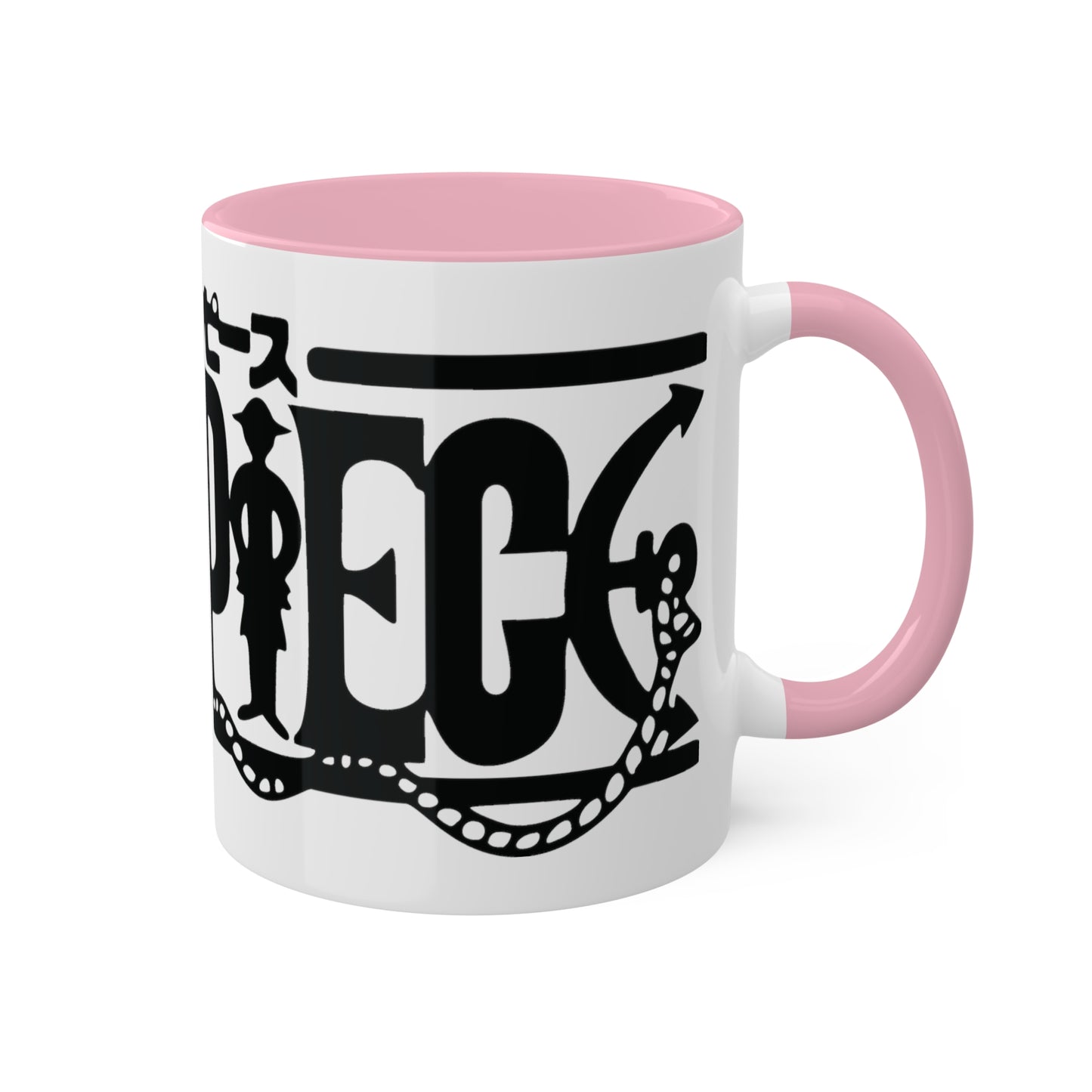 OnePiece, Custom Personalized Mug