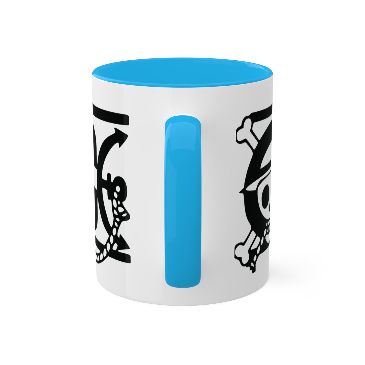 OnePiece, Custom Personalized Mug