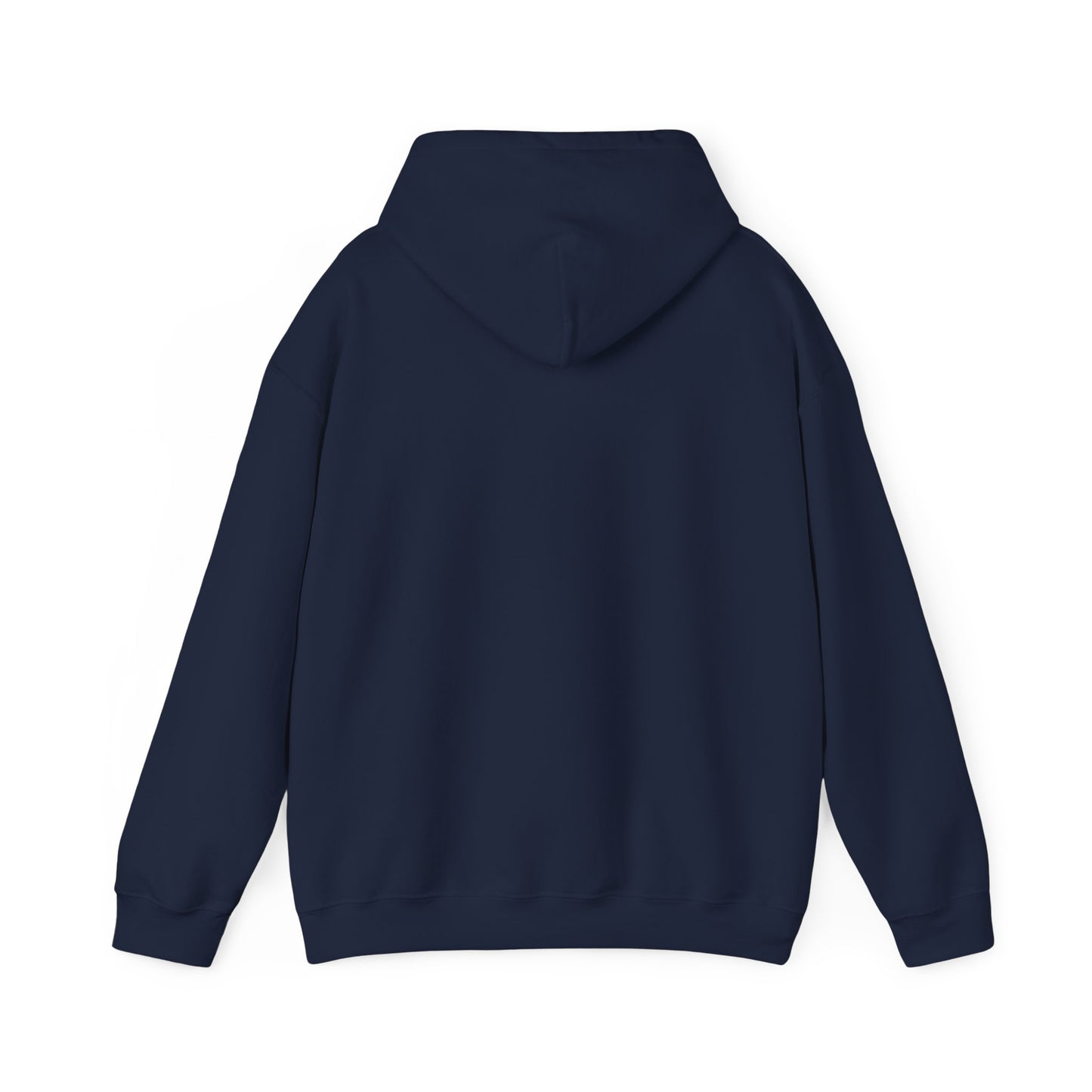 Relax You will be OK Blend™ Hooded Sweatshirt