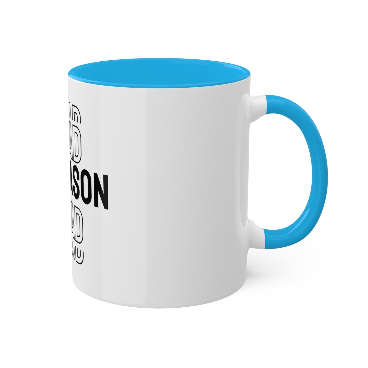 Tax Season Squad, Custom Personalized Mug