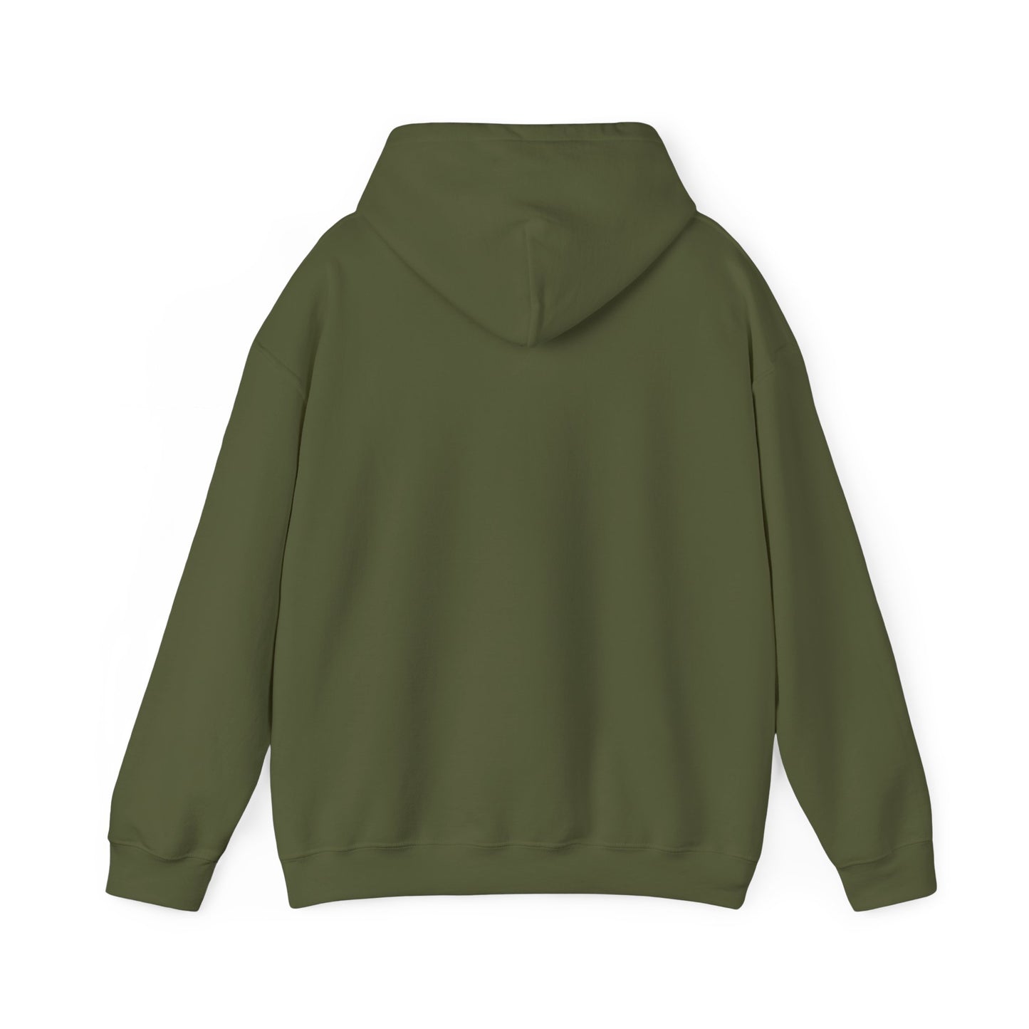 Mental Health Unisex Pullover Hoodie