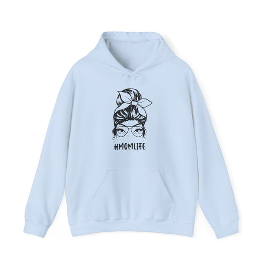 Momlife Blend™ Hooded Sweatshirt