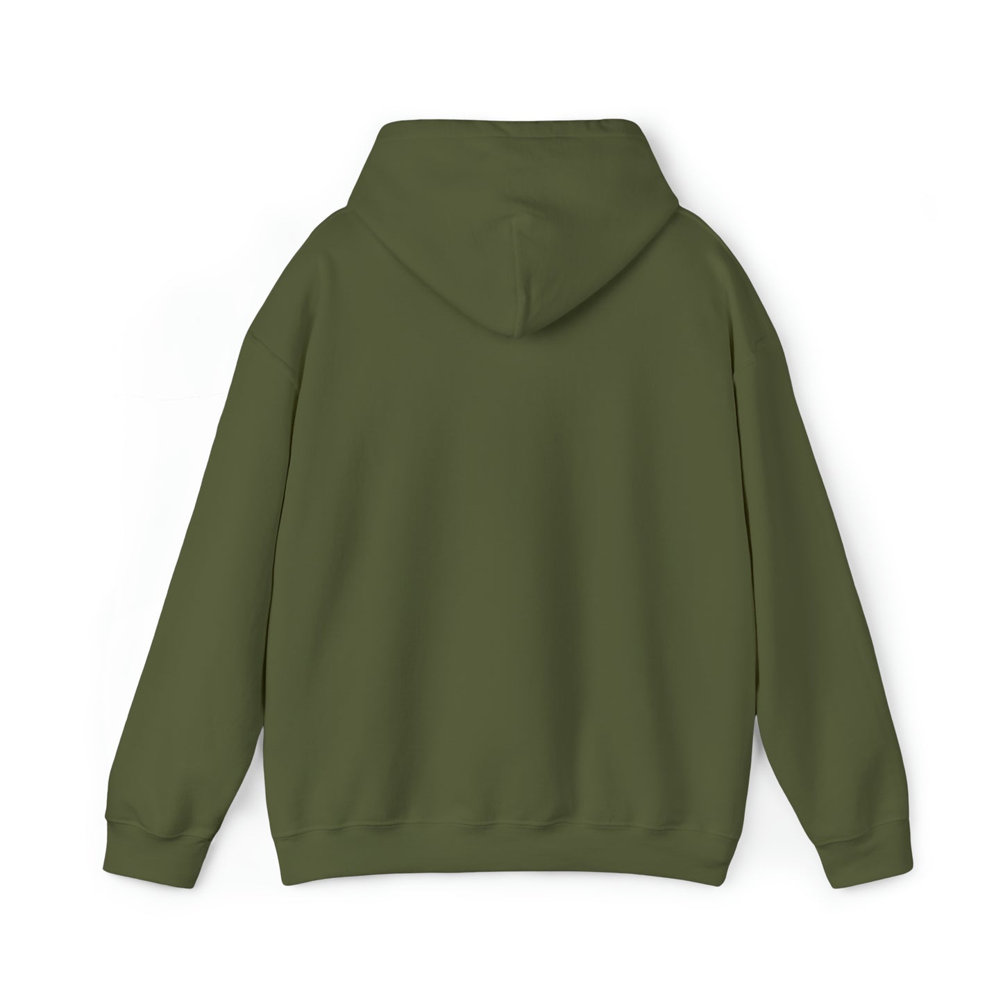Always Down for a Bowl Unisex Pullover Hoodie Blend™ Sweatshirt