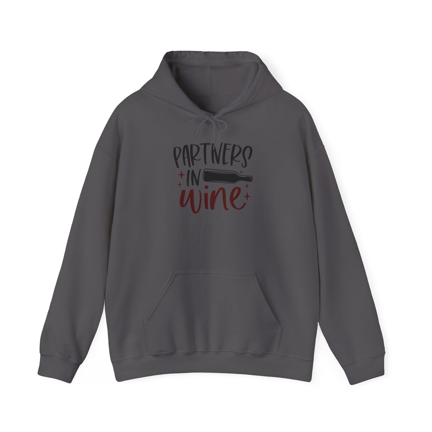 Partner in Wine Blend™ Hooded Sweatshirt