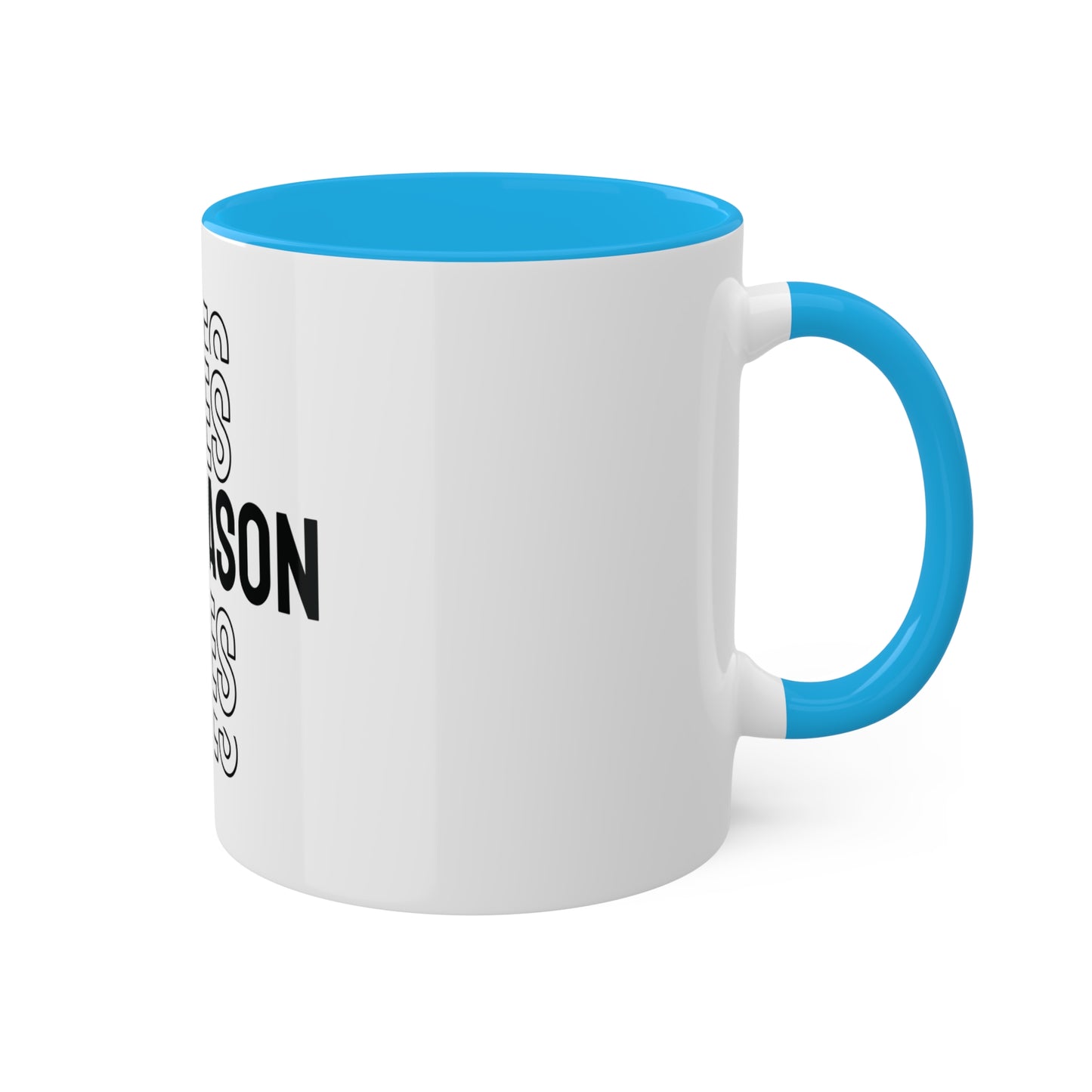 Tax Season Vibes, Custom Personalized Mug