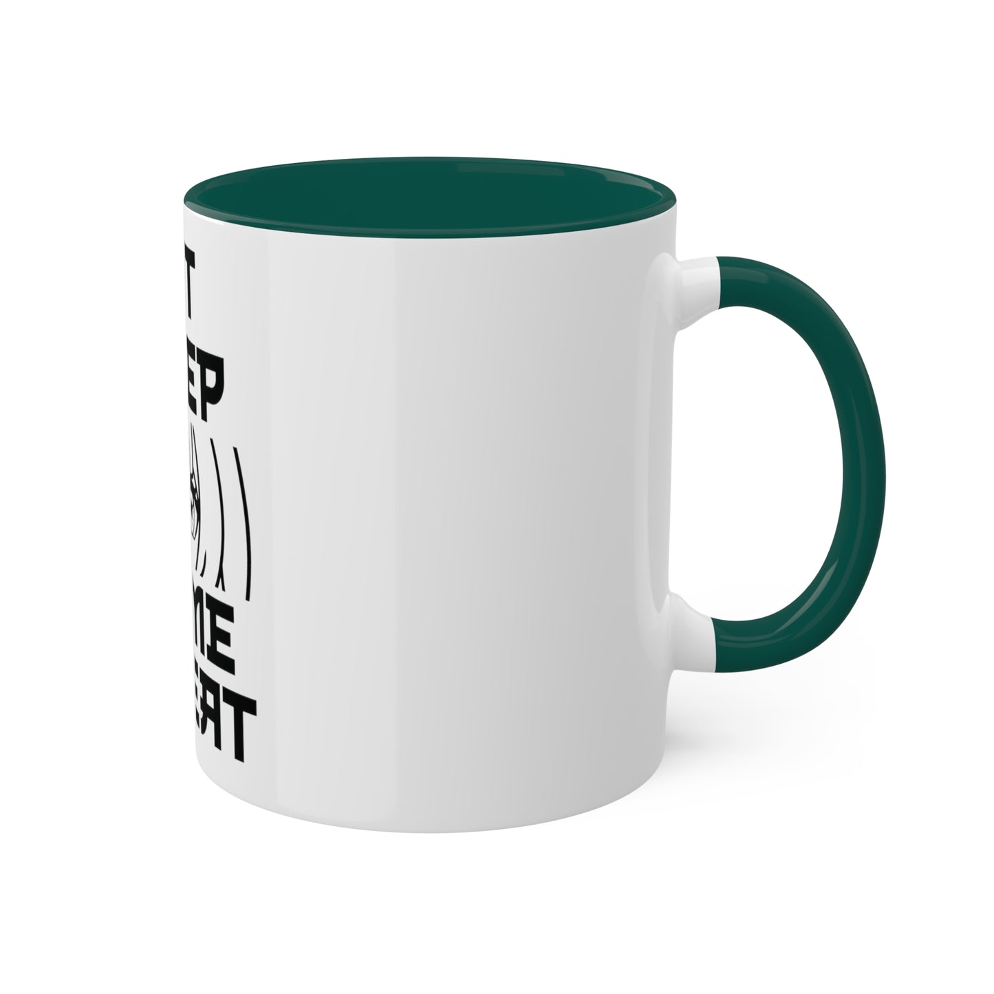 Eat Sleep Anime, Custom Personalized Mug