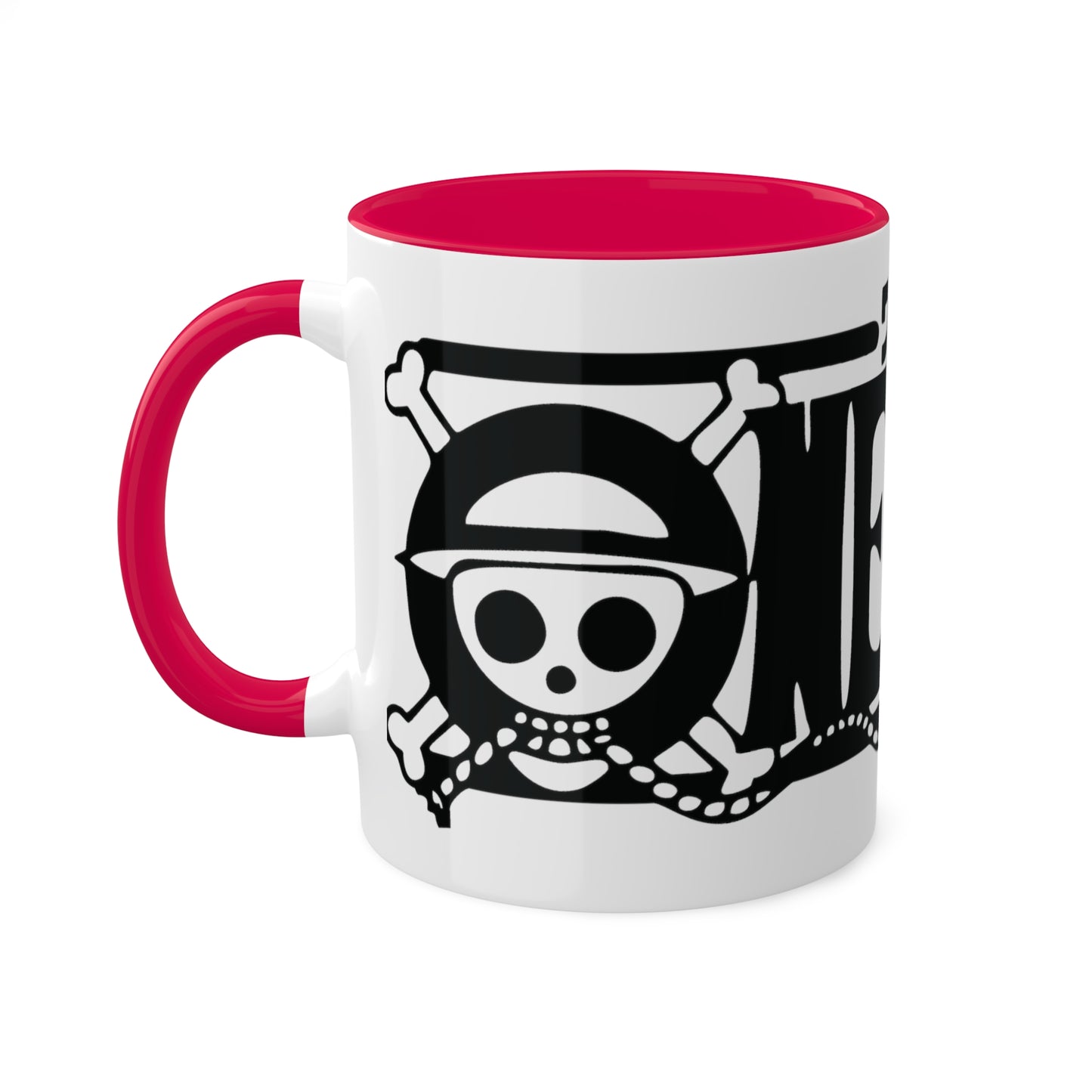 OnePiece, Custom Personalized Mug