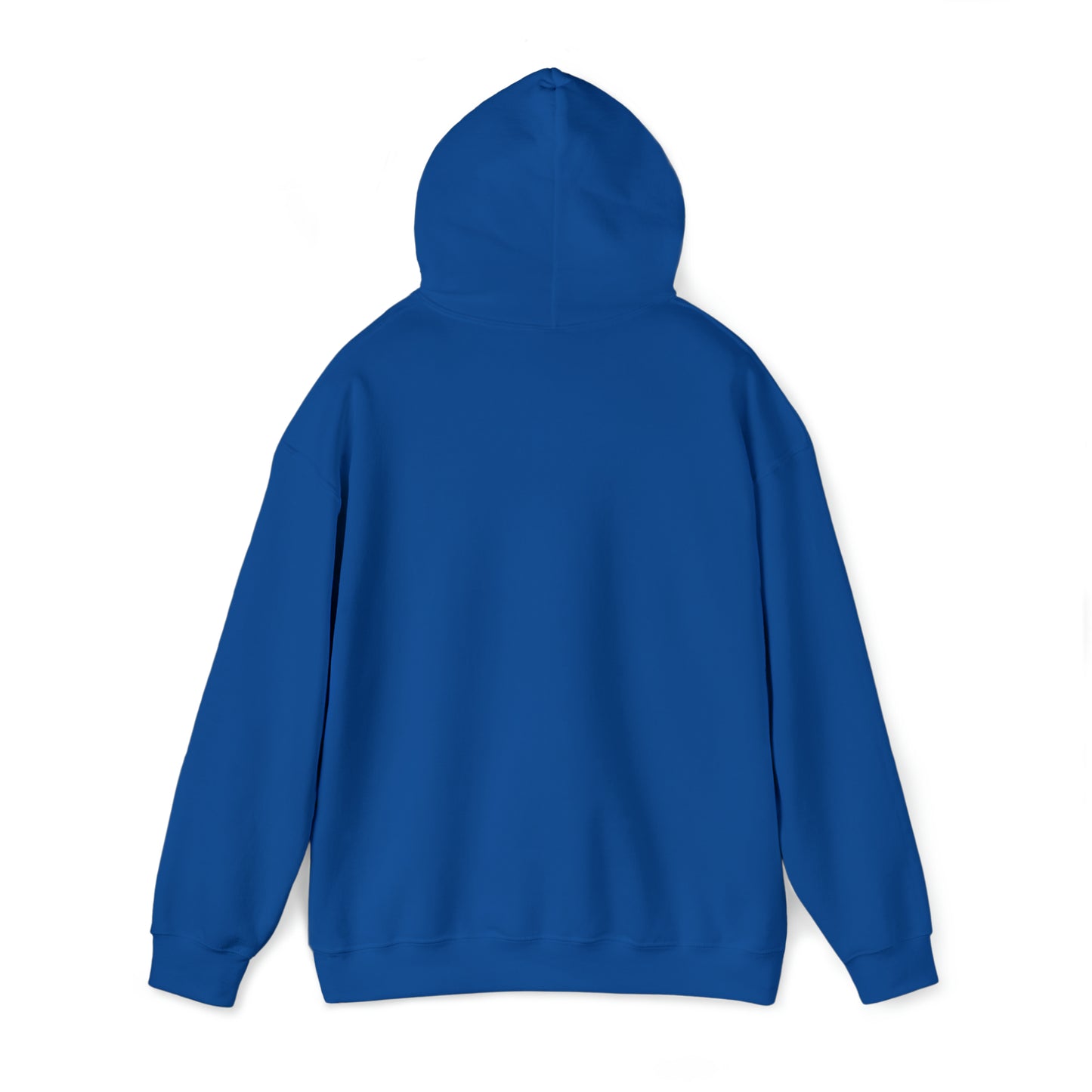 Cant Talk Right Now Pothead Unisex Blend™ Hooded Sweatshirt
