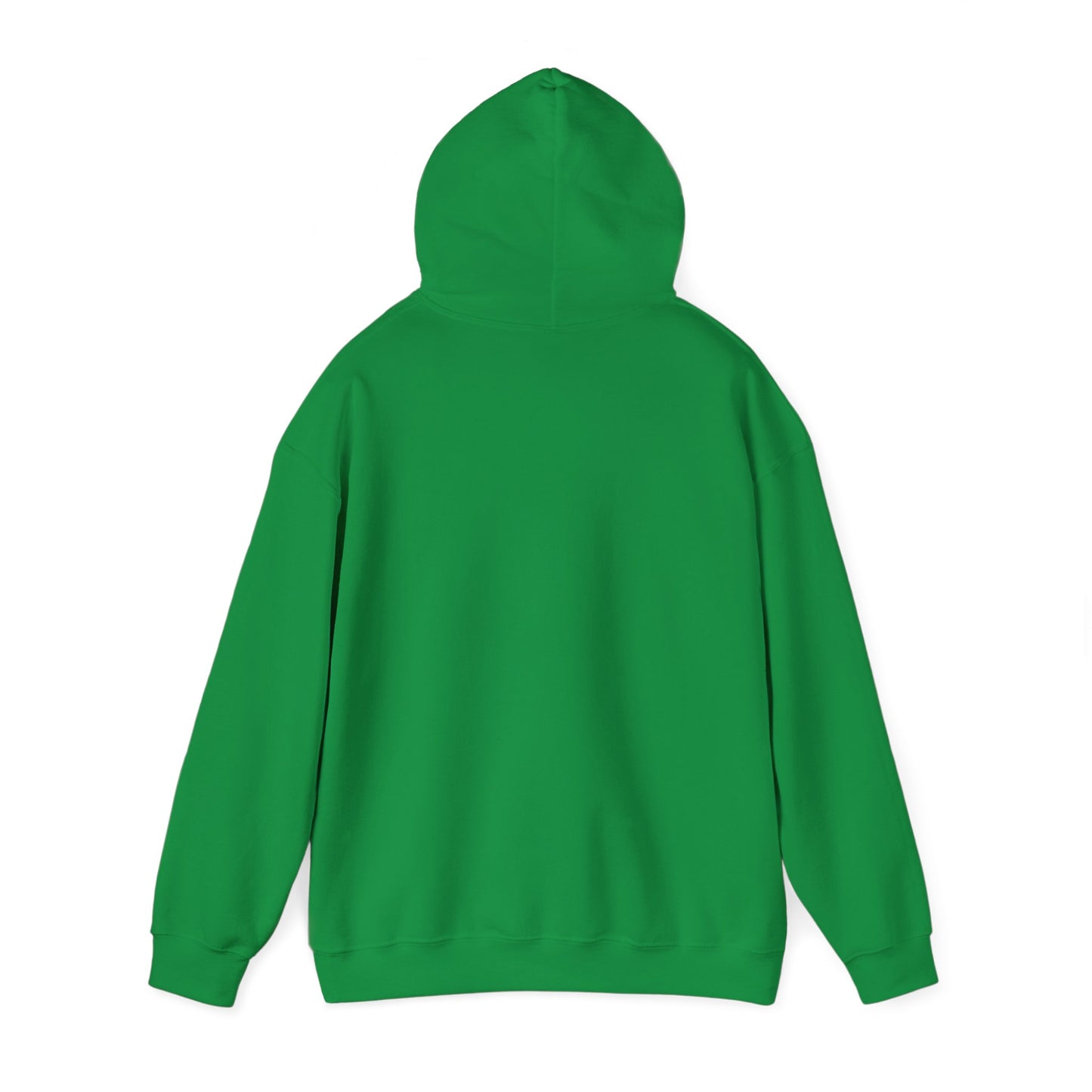 Relax You will be OK Blend™ Hooded Sweatshirt
