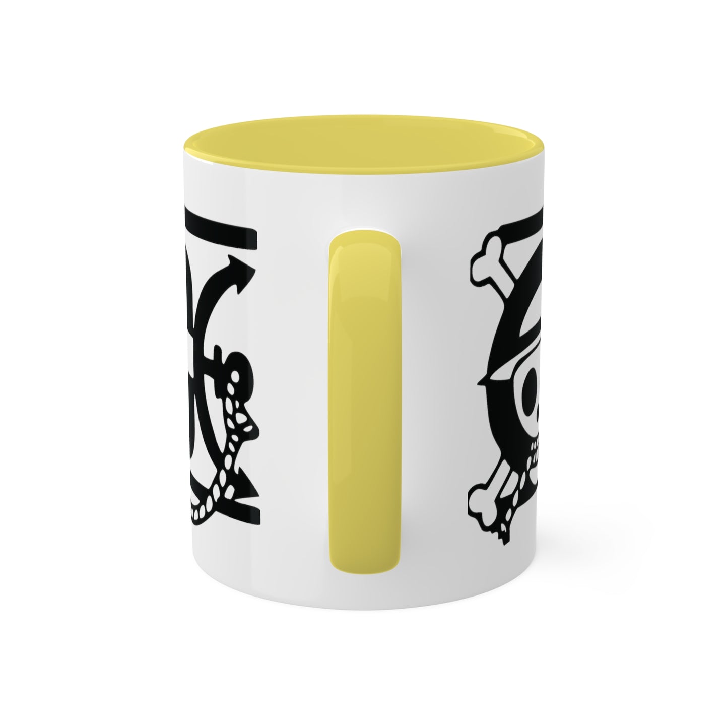 OnePiece, Custom Personalized Mug