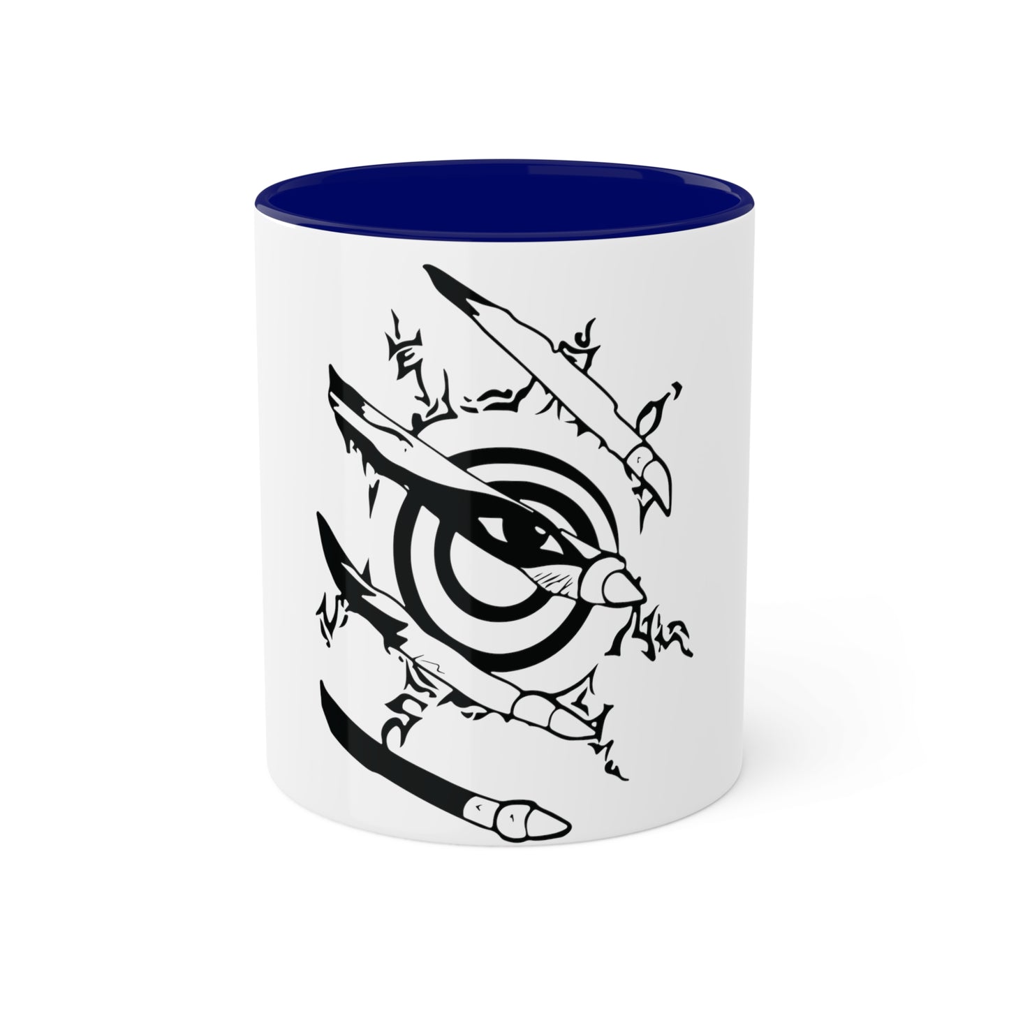 Kurama 9tail Fox, Personalized Custom Mug