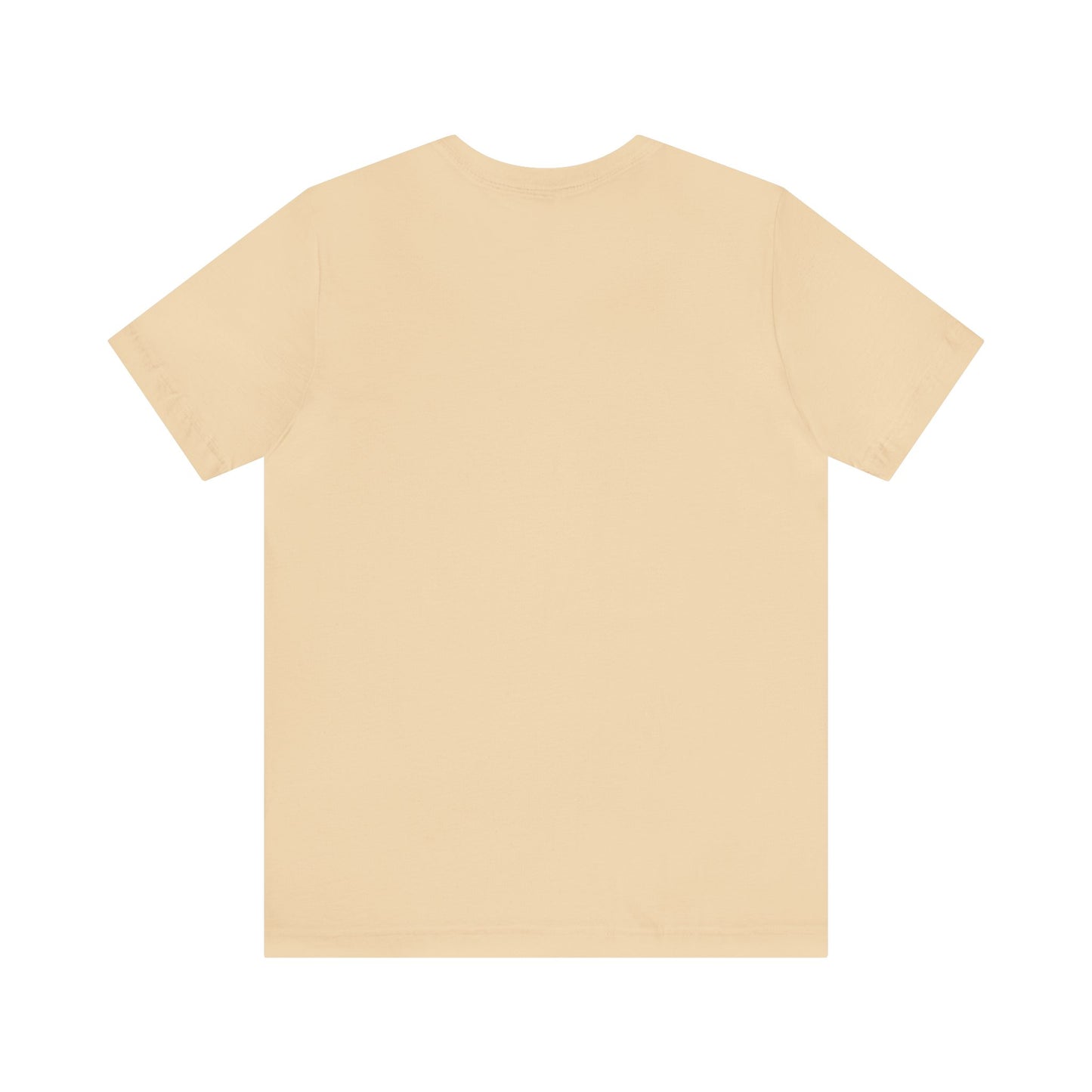 Always Down for a Bowl Unisex Jersey Tee
