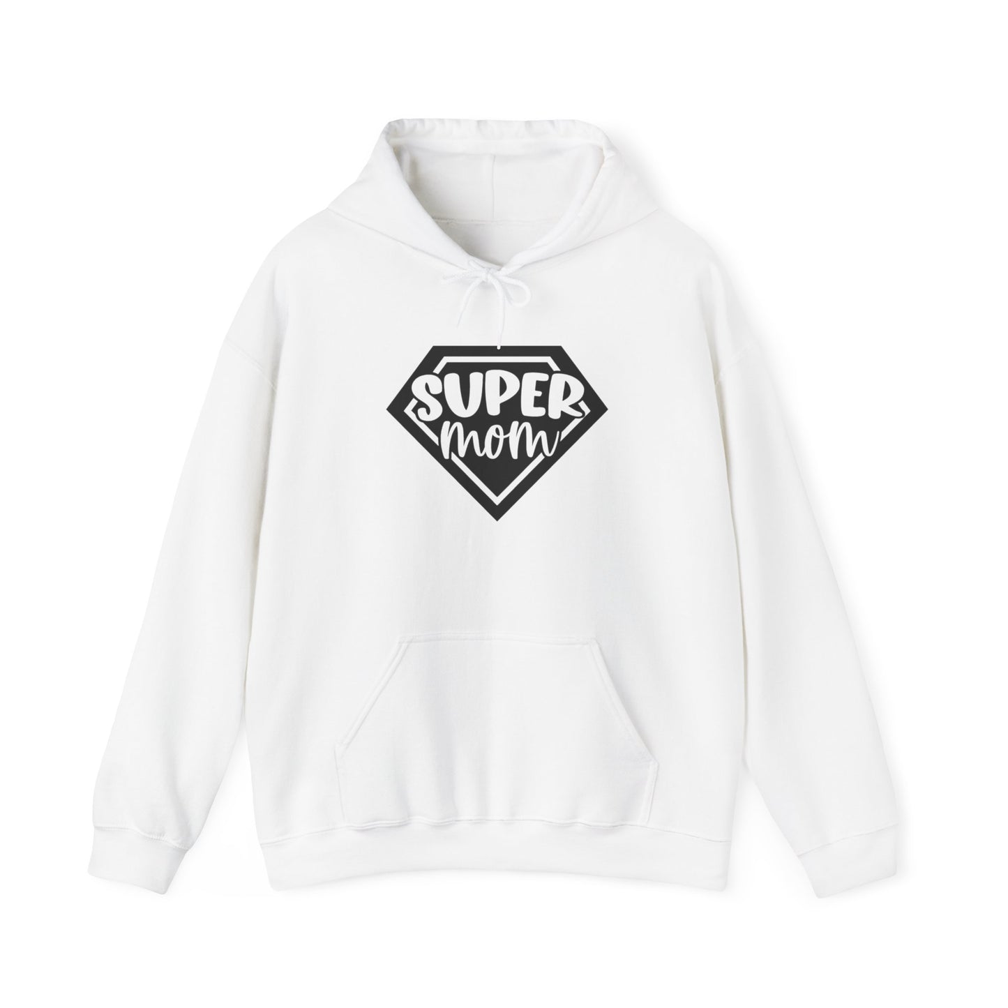 SuperMom Blend™ Hooded Sweatshirt