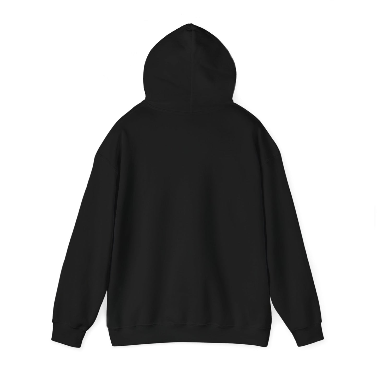 Relax You will be OK Blend™ Hooded Sweatshirt