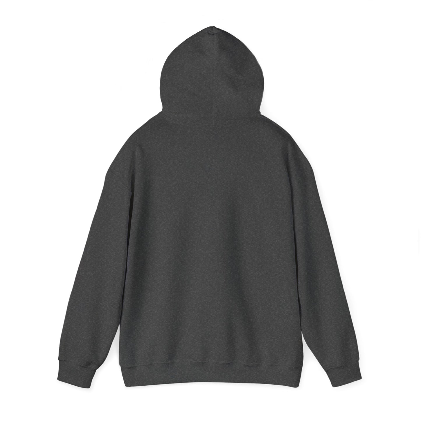 Mental Health Unisex Pullover Hoodie