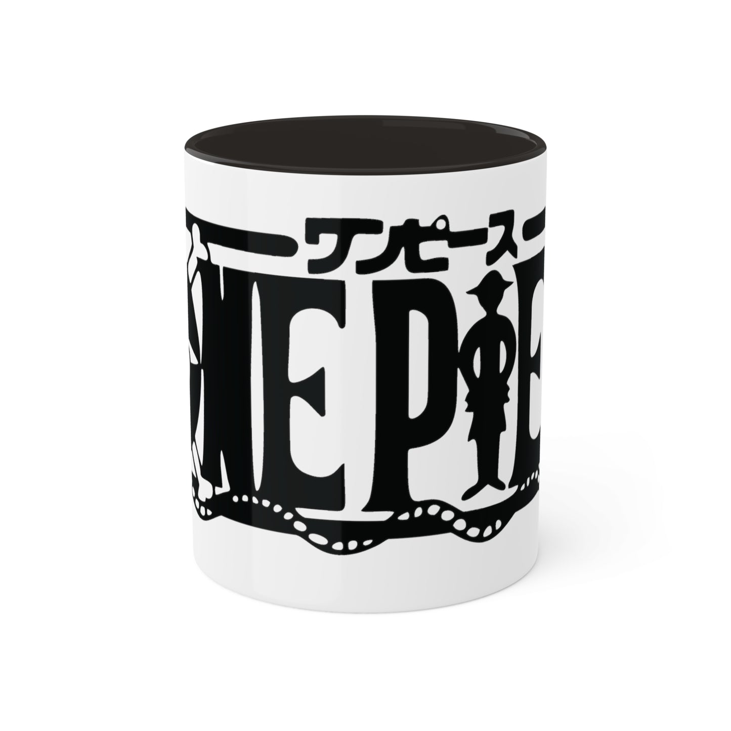 OnePiece, Custom Personalized Mug