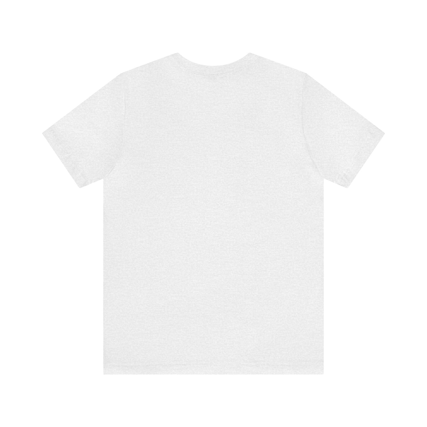 Liquid Therapy Unisex Jersey Tee